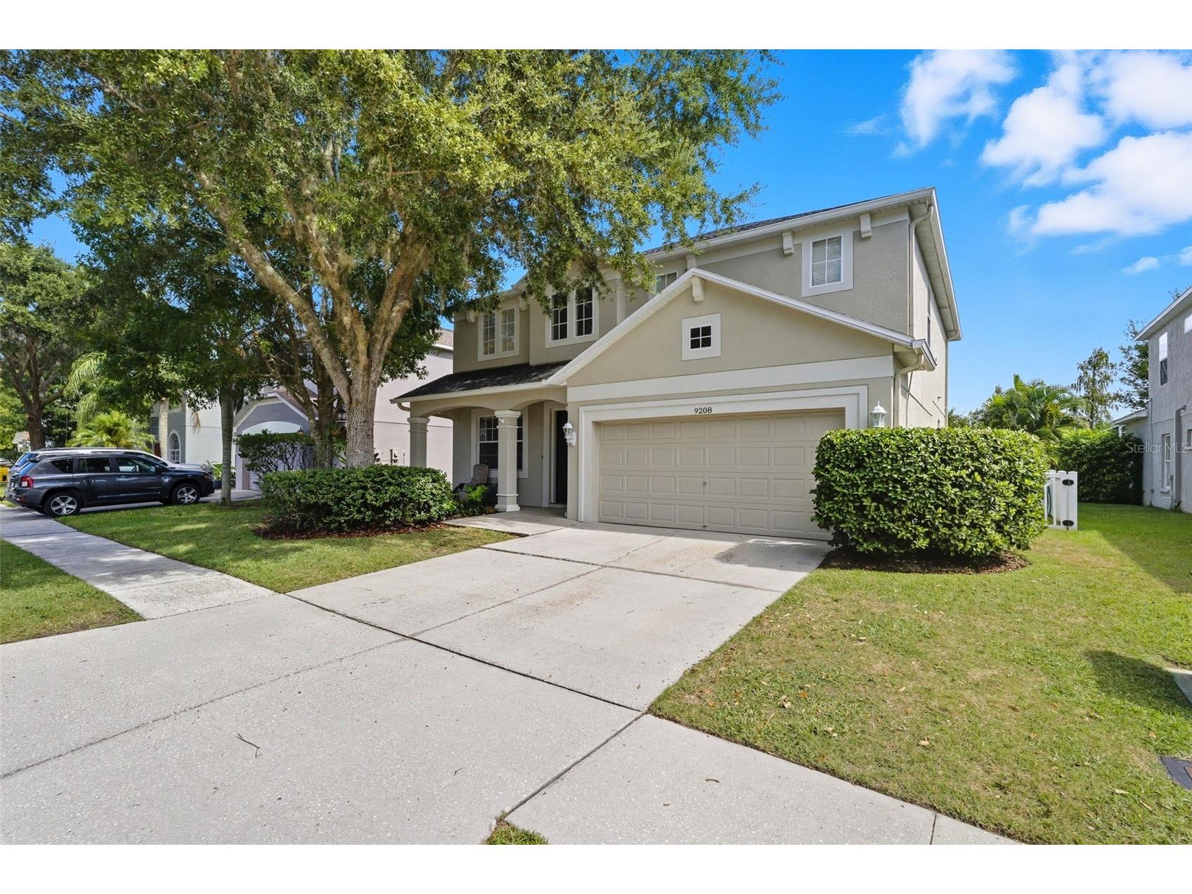9208 Lost Mill Drive Land O Lakes FL 34638 TB8436546 image2