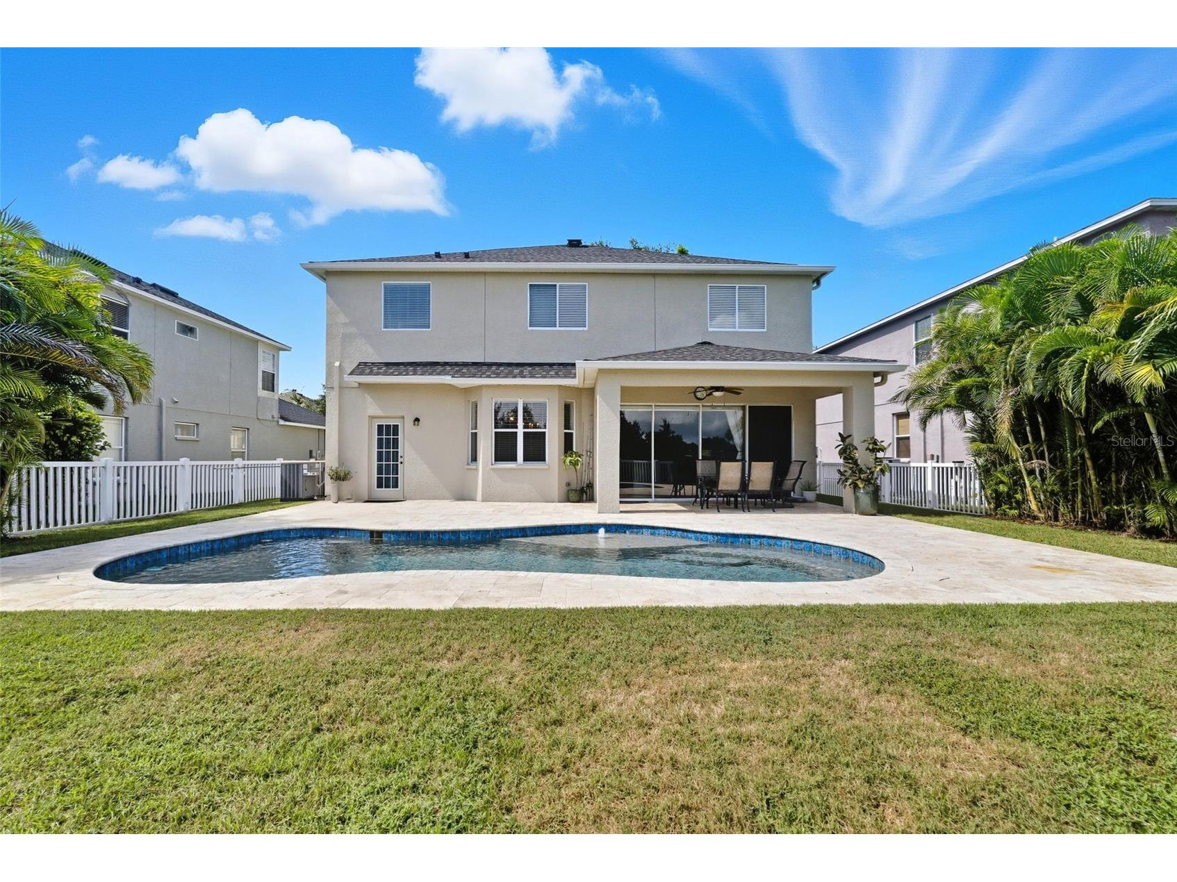9208 Lost Mill Drive Land O Lakes FL 34638 TB8436546 image20