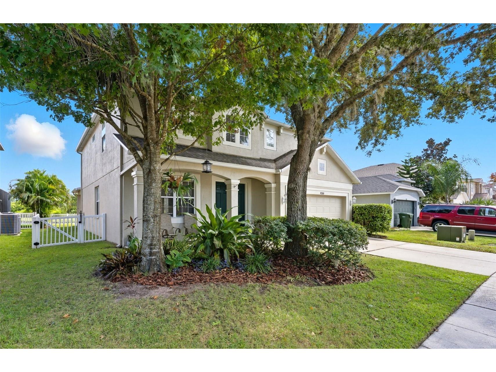 9208 Lost Mill Drive Land O Lakes FL 34638 TB8436546 image3