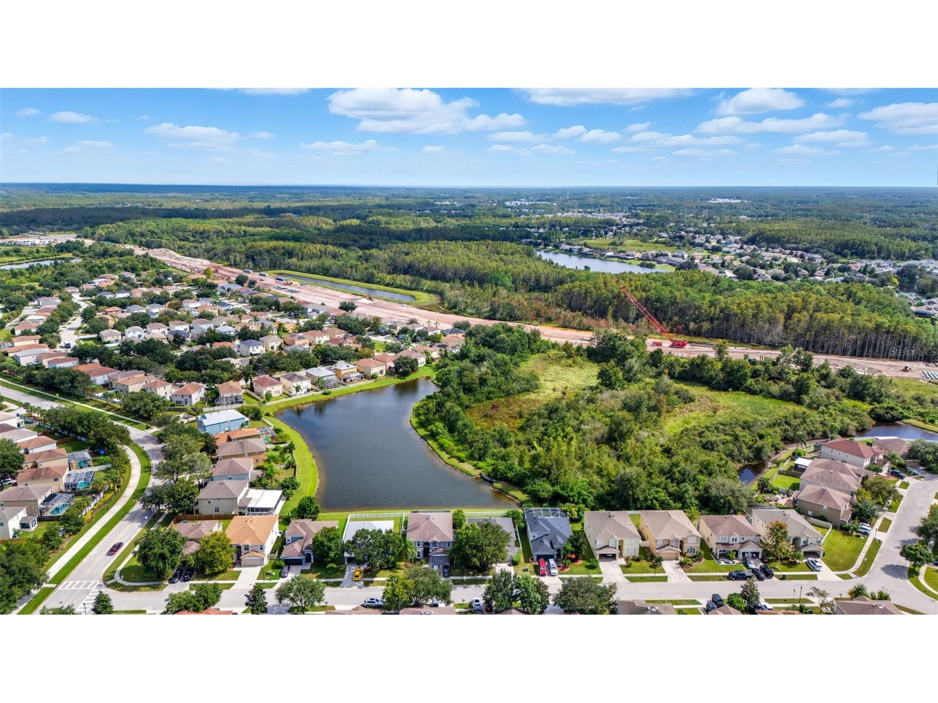 9208 Lost Mill Drive Land O Lakes FL 34638 TB8436546 image47