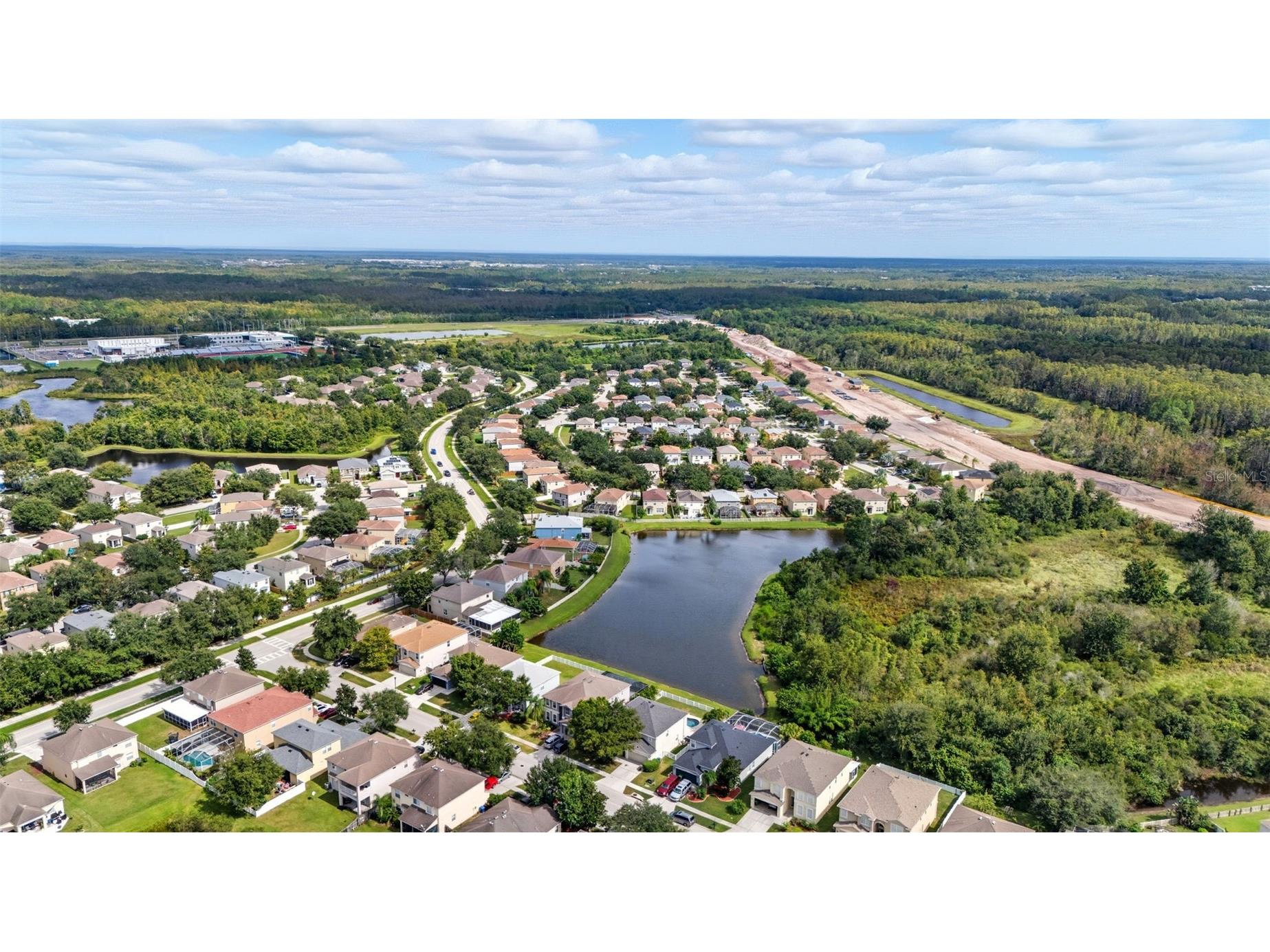 9208 Lost Mill Drive Land O Lakes FL 34638 TB8436546 image48