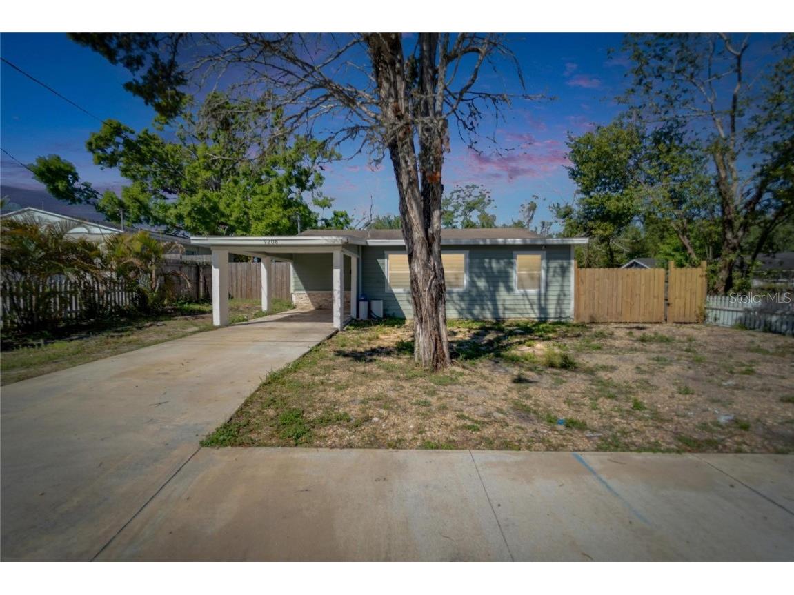 9208 N 27th Street Tampa FL 33612 TB8365774 image1
