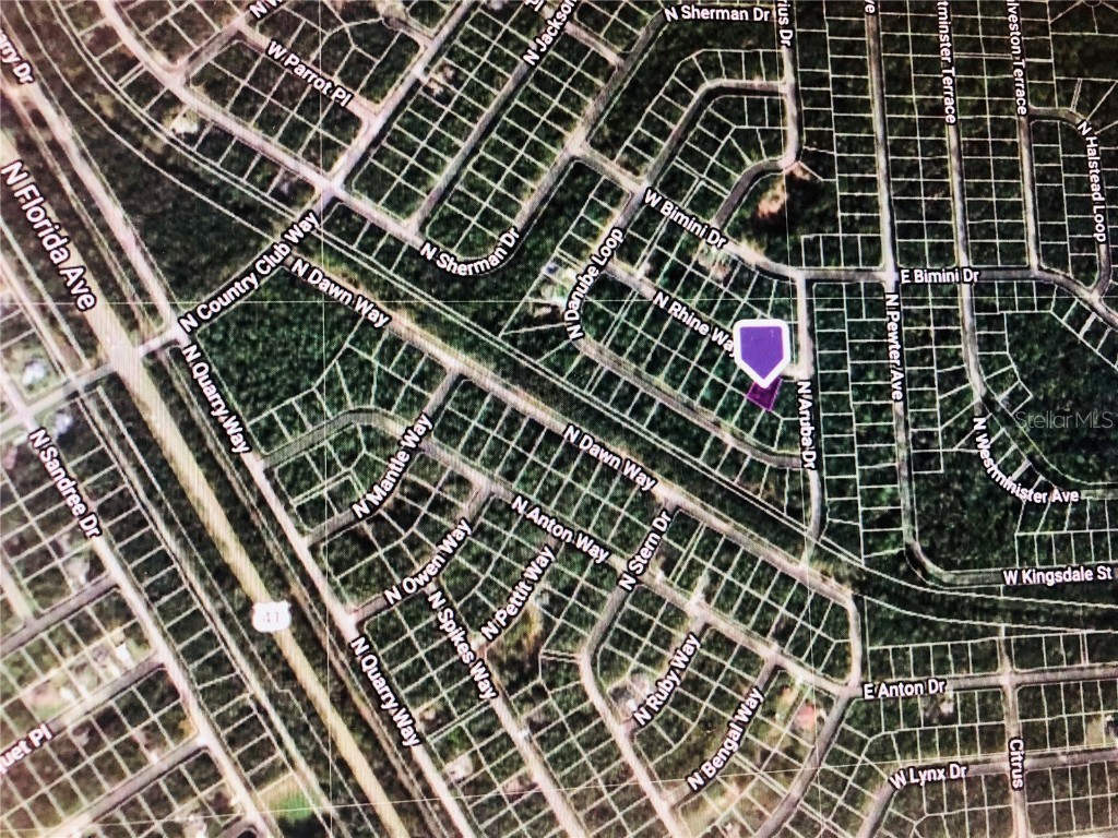 9208 N Rhine Way Citrus Springs FL 34434 OM626477 image3