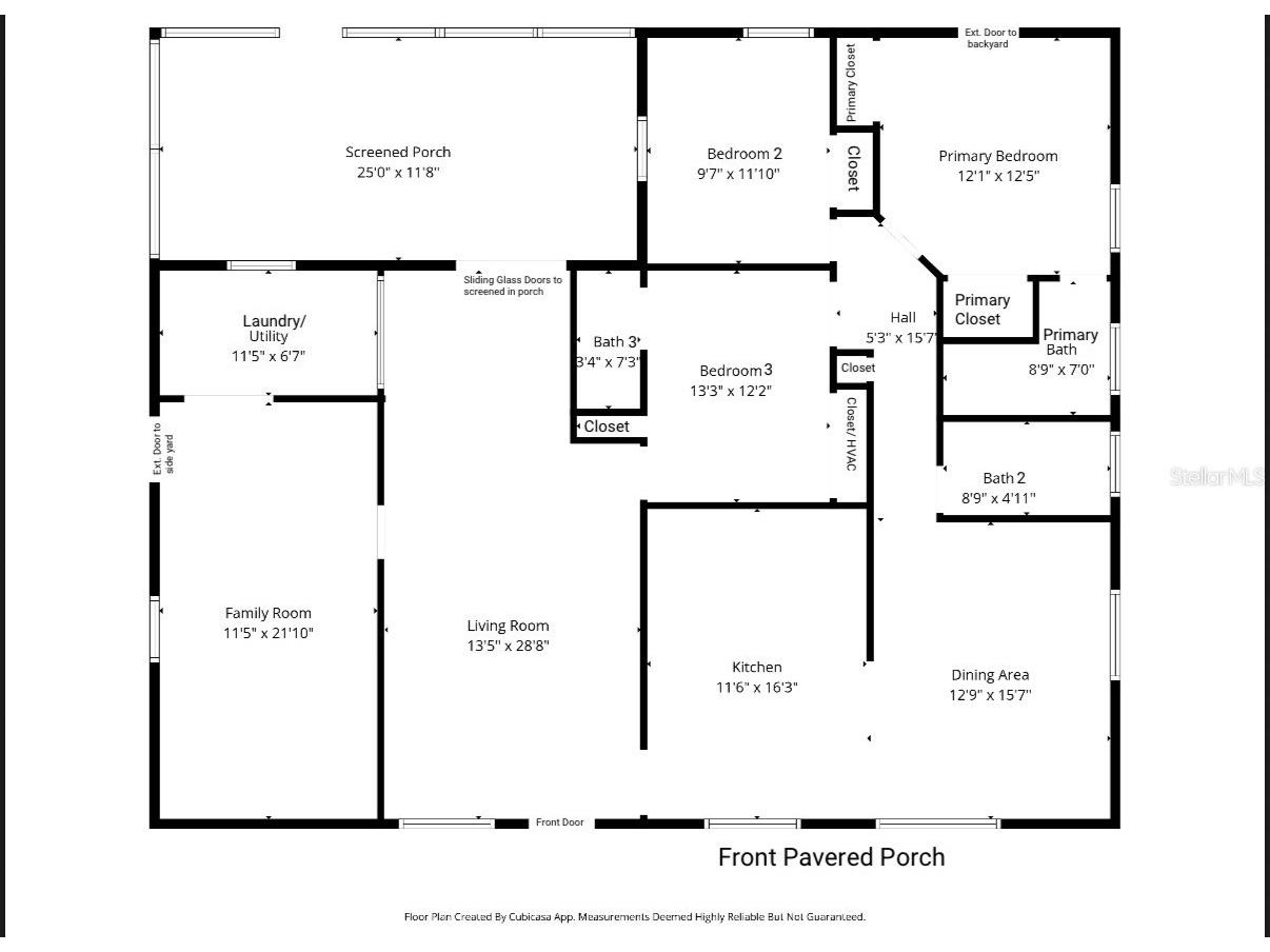 9208 River Cove Drive Riverview FL 33578 TB8467644 image30