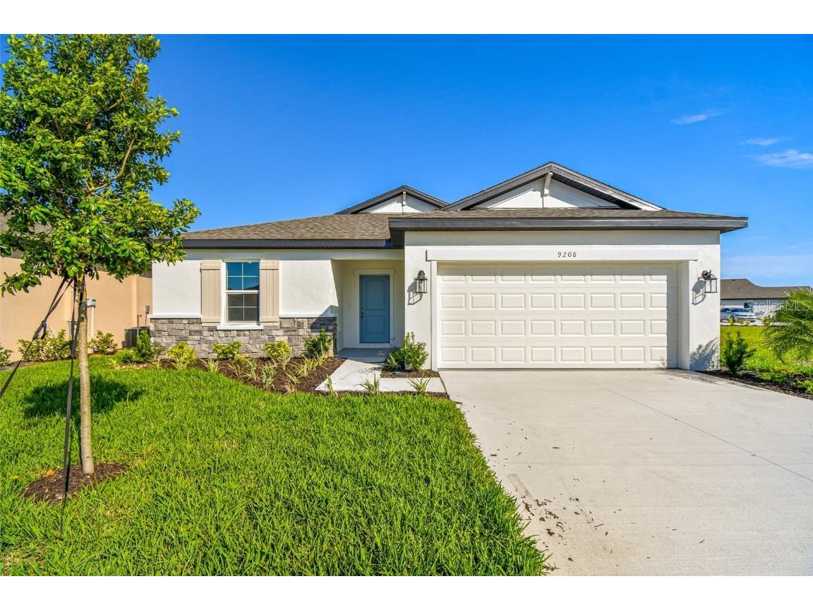 9208 Westernwoods Avenue Parrish FL 34219 R4907747 image1
