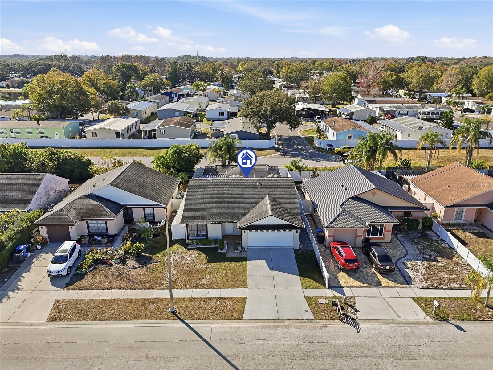 9209 Camino Villa Boulevard Tampa FL 33635 TB8470926 image47