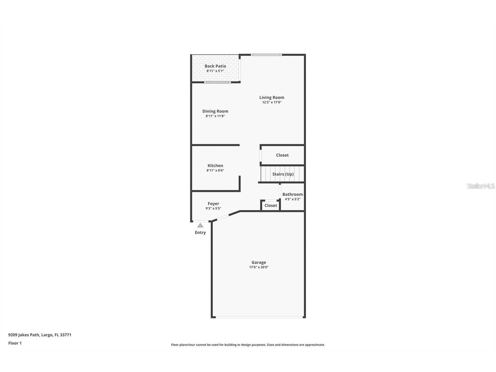 9209 Jakes Path Largo FL 33771 TB8521333 image3