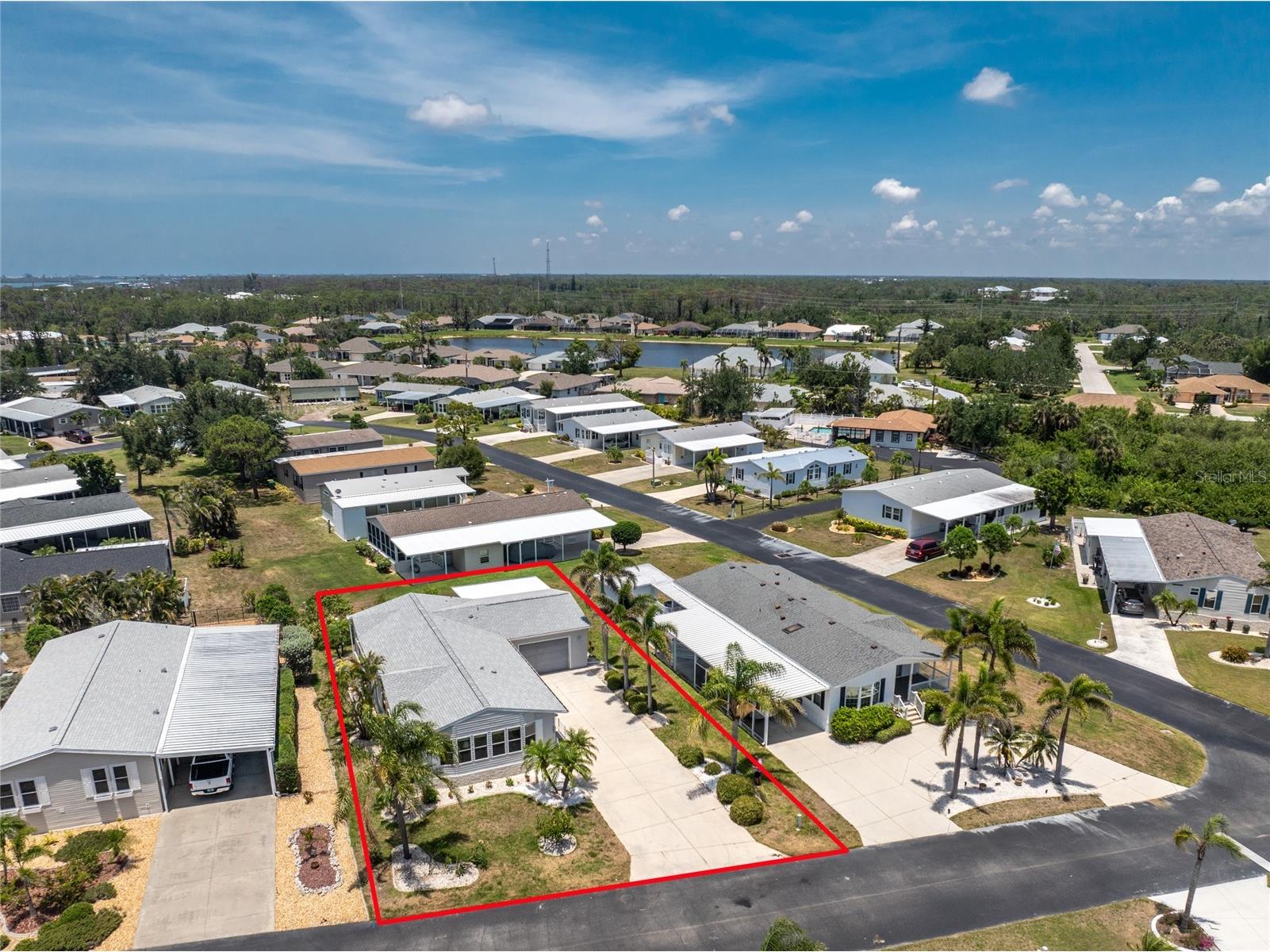 9209 Pinehaven Way Englewood FL 34224 D6142443 image43