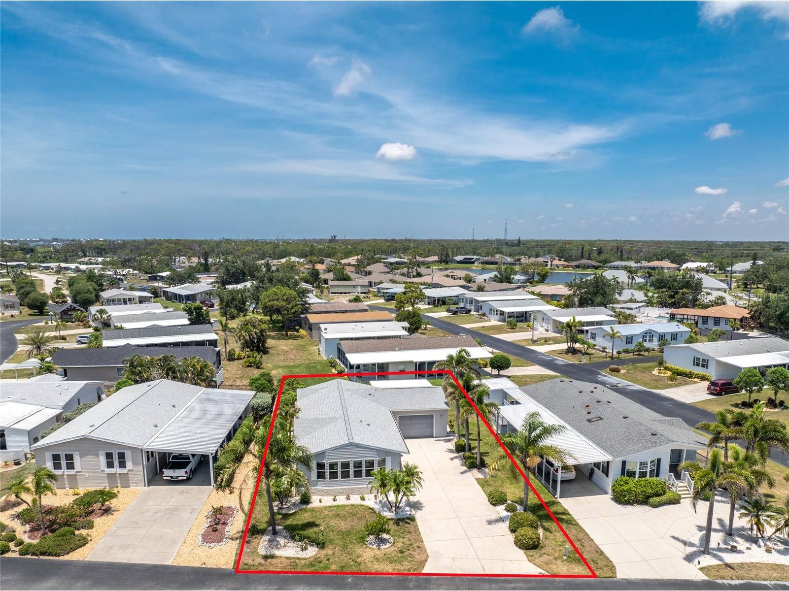 9209 Pinehaven Way Englewood FL 34224 D6142443 image44