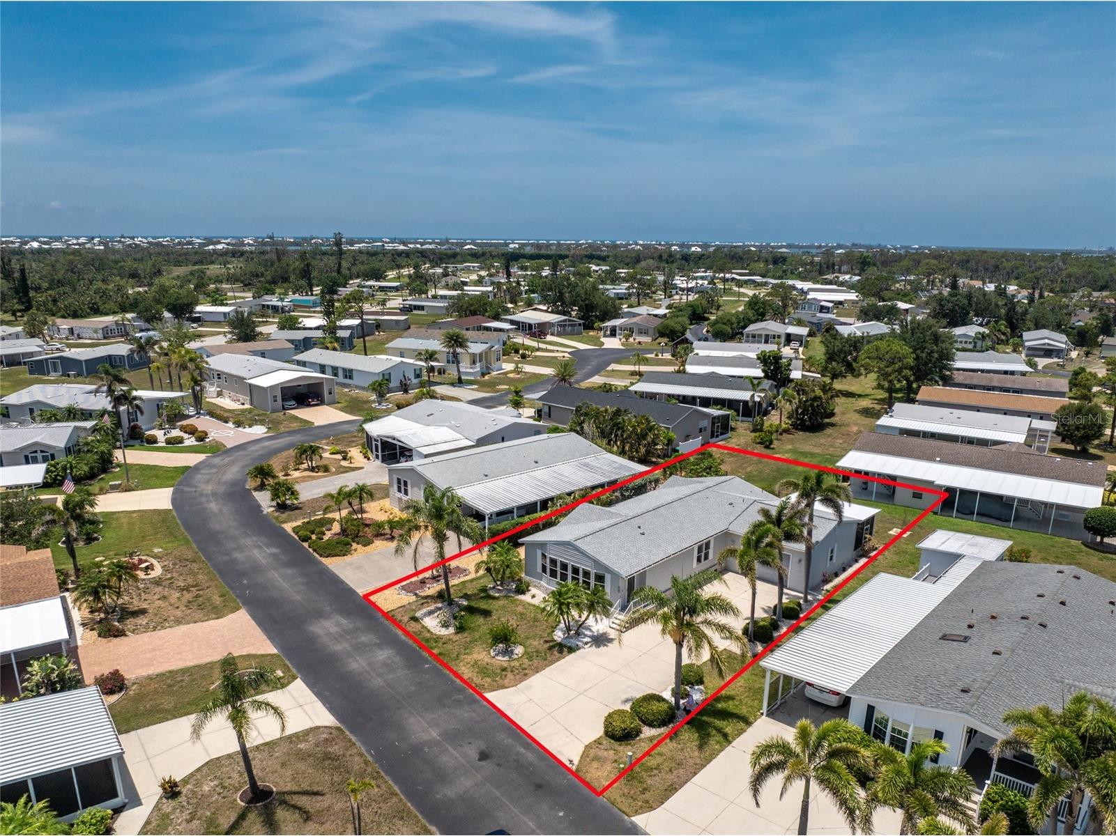 9209 Pinehaven Way Englewood FL 34224 D6142443 image49