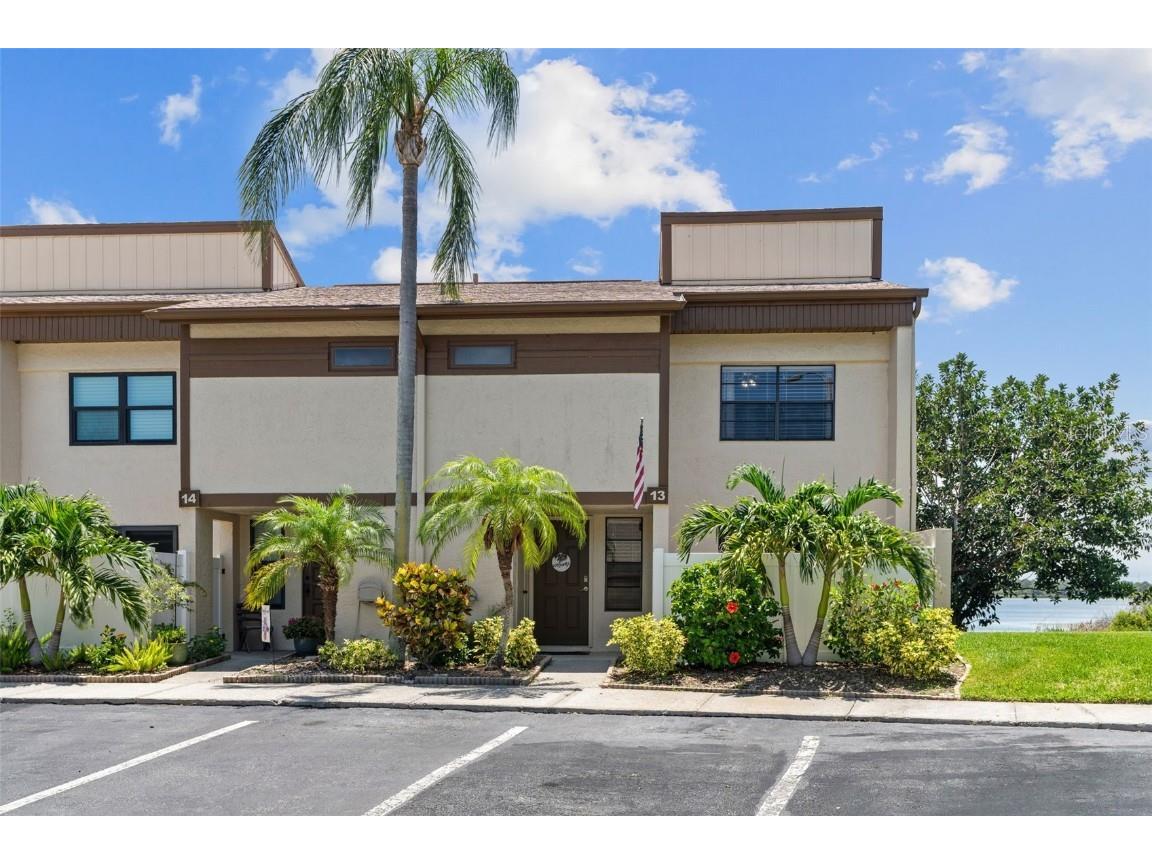 9209 Seminole Blvd #13 Seminole FL 33772 - LAKE SEMINOLE TB8399918 image1