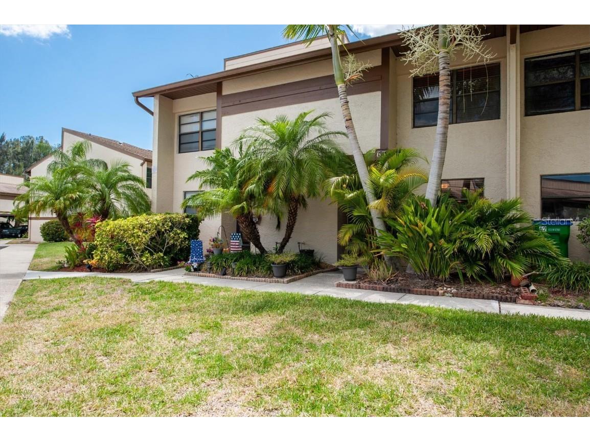 9209 Seminole Blvd #63 Seminole FL 33772 - LAKE SEMINOLE U8240747 image1