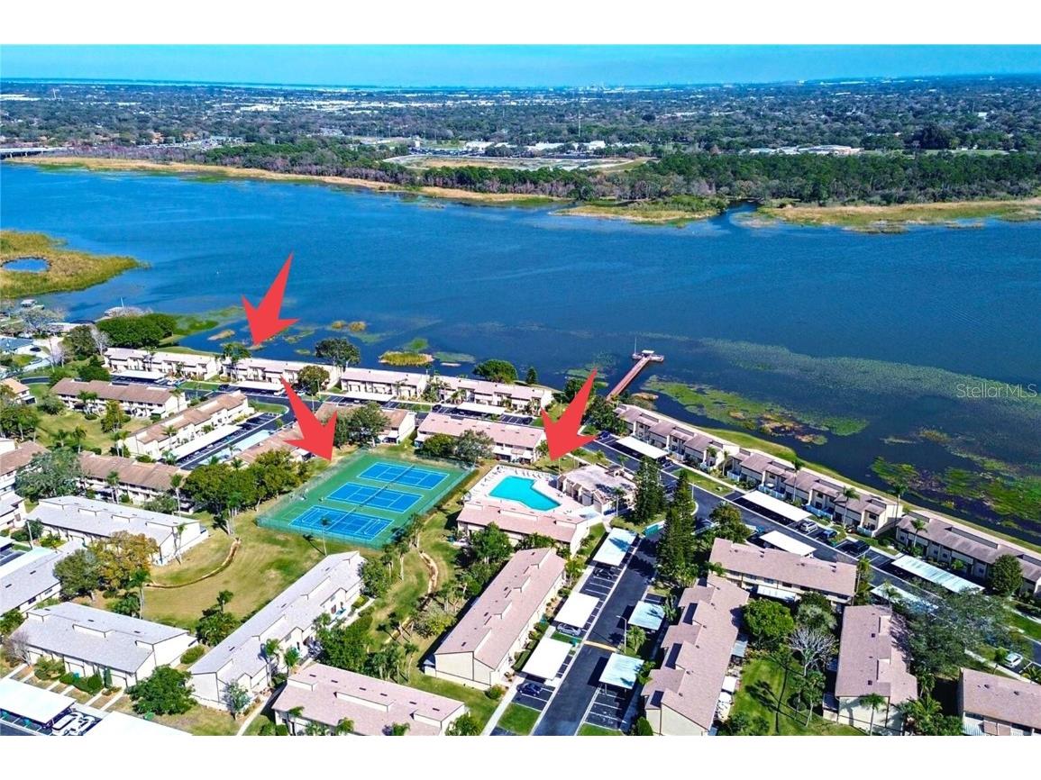 9209 Seminole Boulevard #128 Seminole FL 33772 - LAKE SEMINOLE U8228973 image1