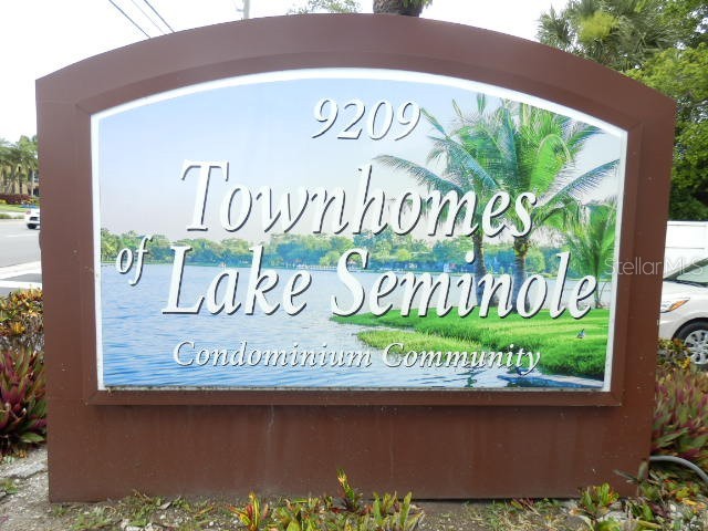 9209 Seminole Boulevard #139 Seminole FL 33772 - LAKE SEMINOLE TB8505293 image2