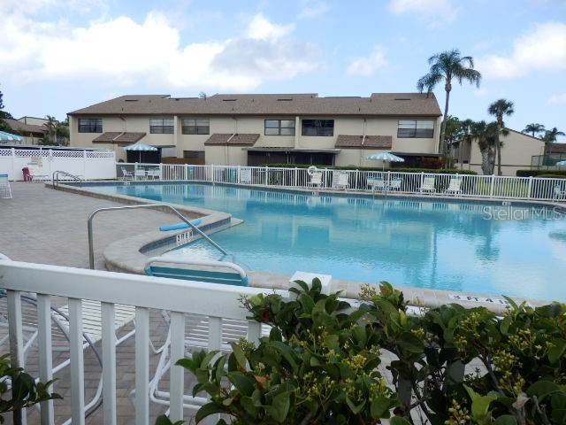 9209 Seminole Boulevard #139 Seminole FL 33772 - LAKE SEMINOLE TB8505293 image3