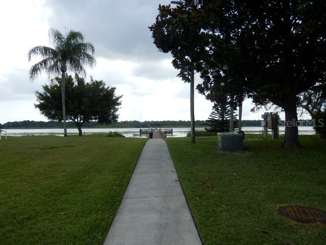 9209 Seminole Boulevard #139 Seminole FL 33772 - LAKE SEMINOLE TB8505293 image4