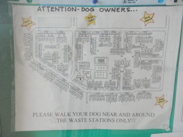 9209 Seminole Boulevard #139 Seminole FL 33772 - LAKE SEMINOLE TB8505293 image53
