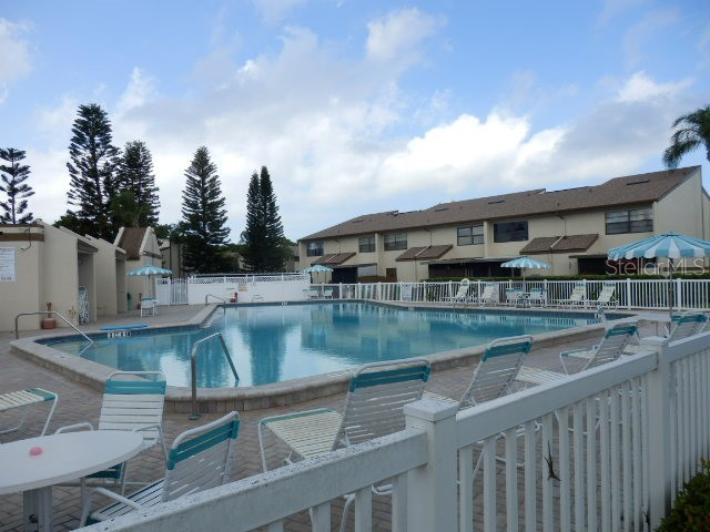 9209 Seminole Boulevard #139 Seminole FL 33772 - LAKE SEMINOLE TB8505293 image55