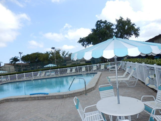9209 Seminole Boulevard #139 Seminole FL 33772 - LAKE SEMINOLE TB8505293 image57
