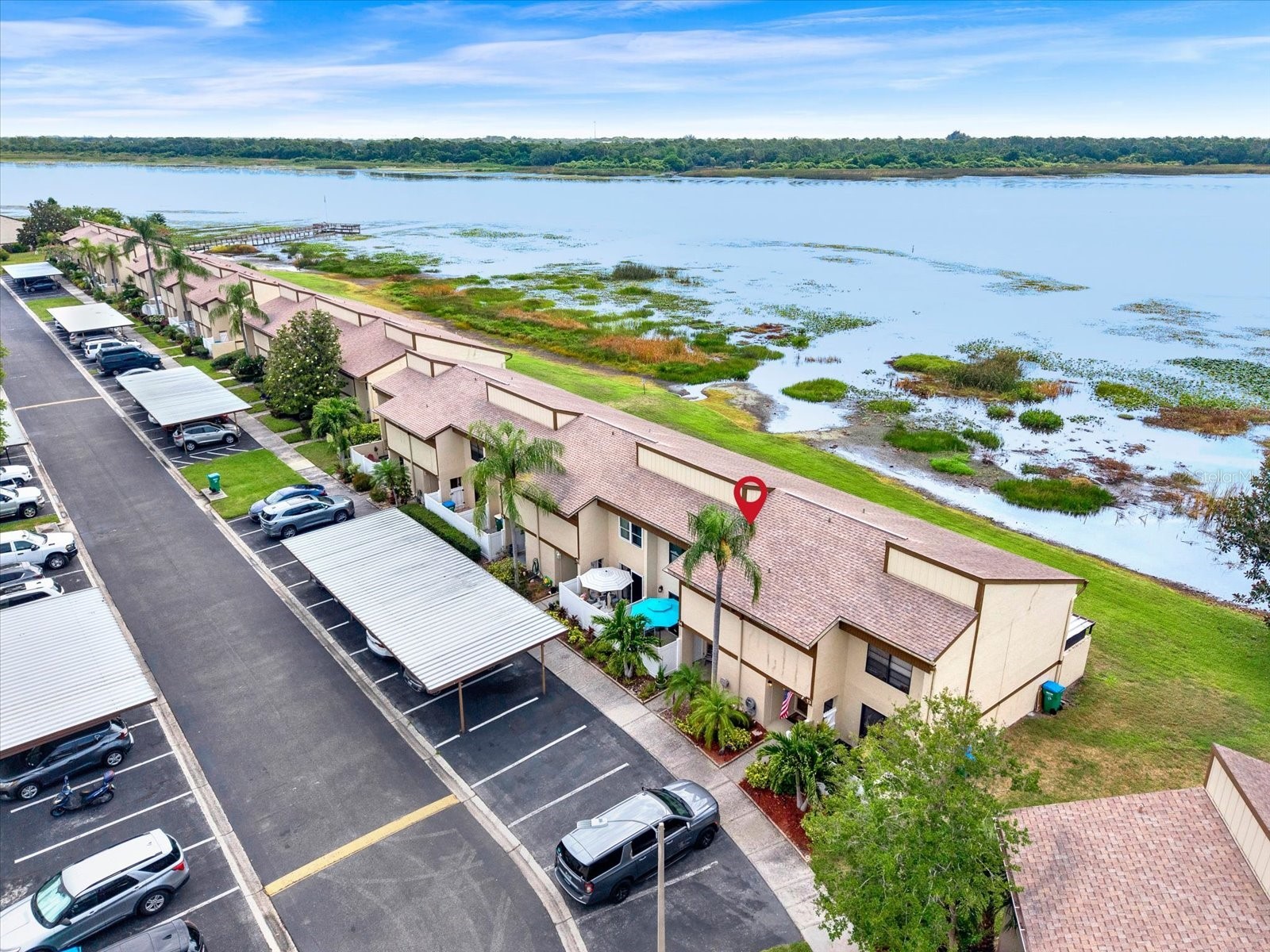 9209 Seminole Boulevard #14 Seminole FL 33772 TB8507387 image1