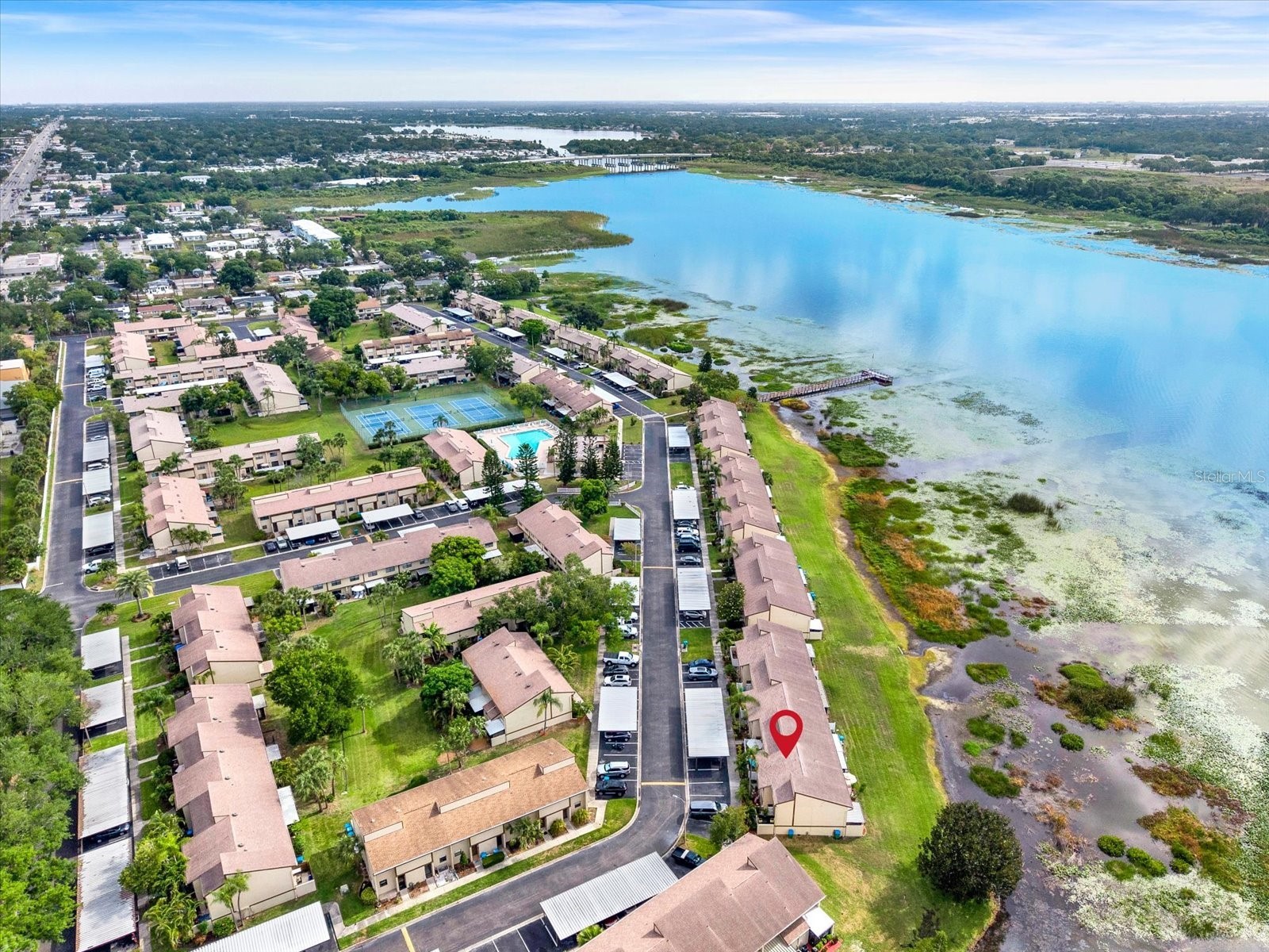 9209 Seminole Boulevard #14 Seminole FL 33772 TB8507387 image29
