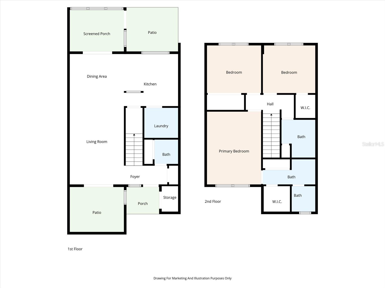 9209 Seminole Boulevard #14 Seminole FL 33772 TB8507387 image34