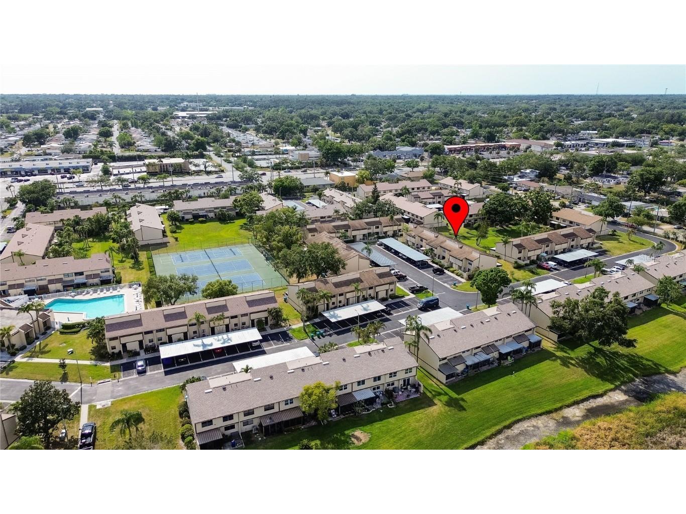 9209 Seminole Boulevard #156 Seminole FL 33772 - LAKE SEMINOLE TB8386301 image1