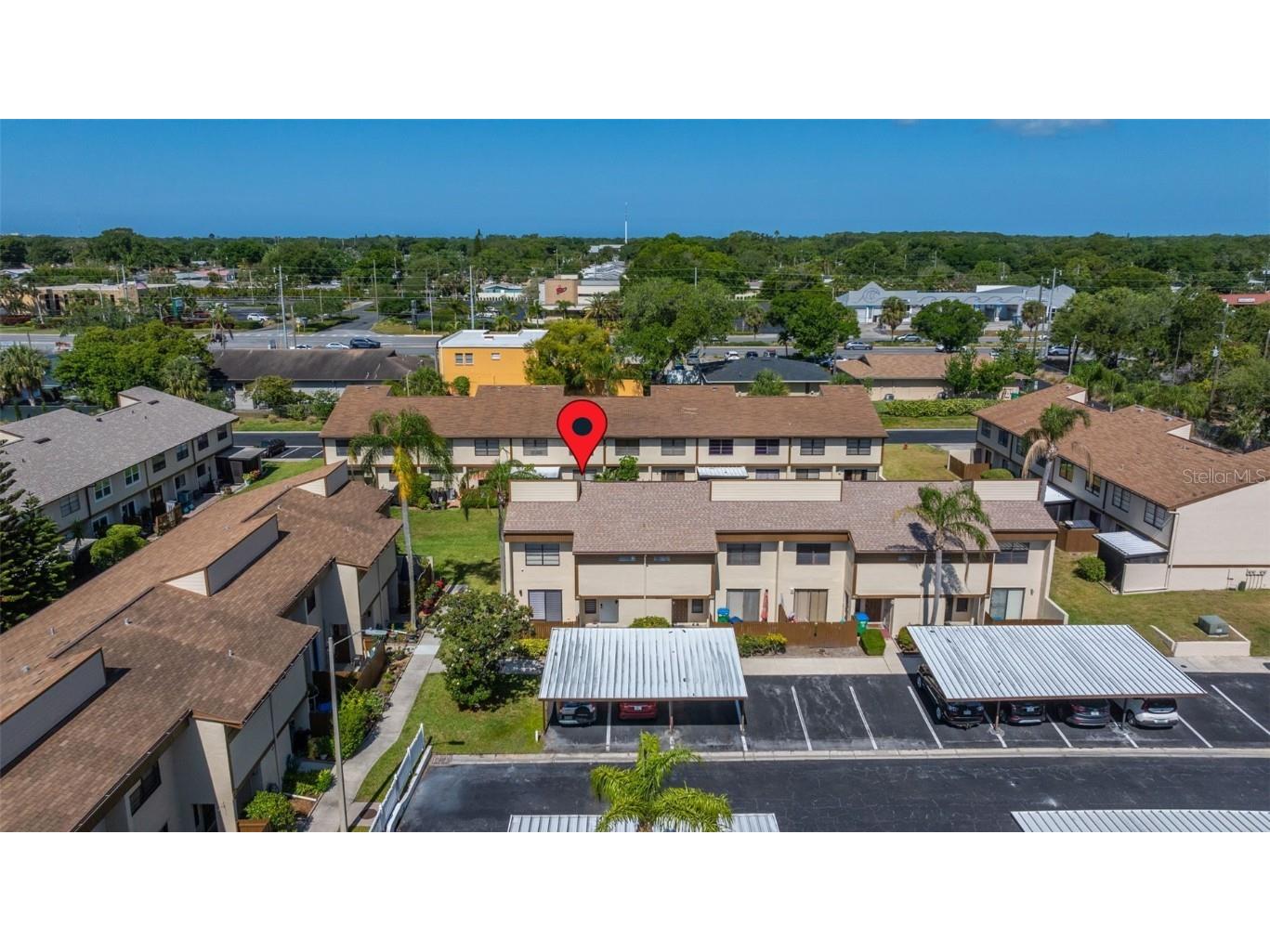 9209 Seminole Boulevard #181 Seminole FL 33772 - LAKE SEMINOLE U8242163 image1