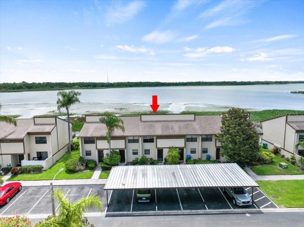 9209 Seminole Boulevard #22 Seminole FL 33772 - LAKE SEMINOLE U8208140 image1