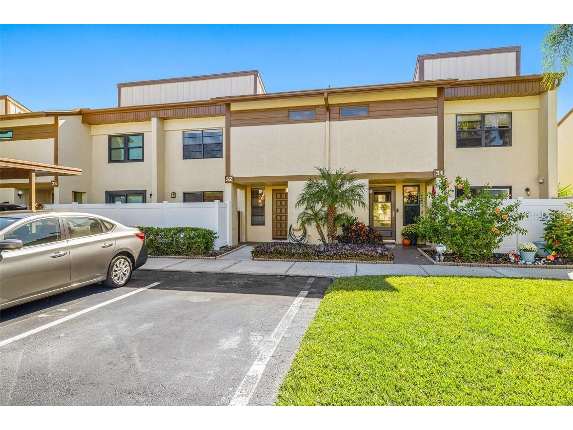 9209 Seminole Boulevard #32 Seminole FL 33772 - LAKE SEMINOLE T3496092 image1