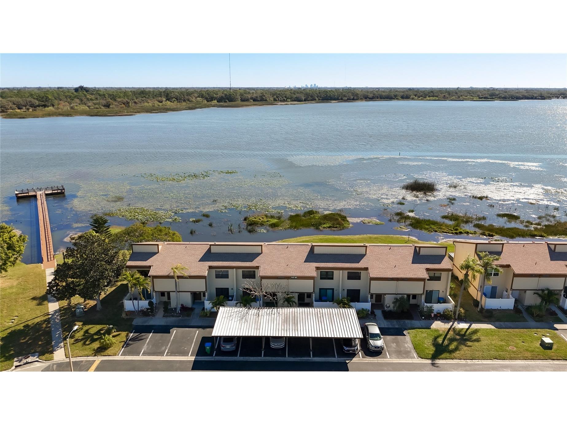 9209 Seminole Boulevard #32 Seminole FL 33772 - LAKE SEMINOLE TB8513531 image1