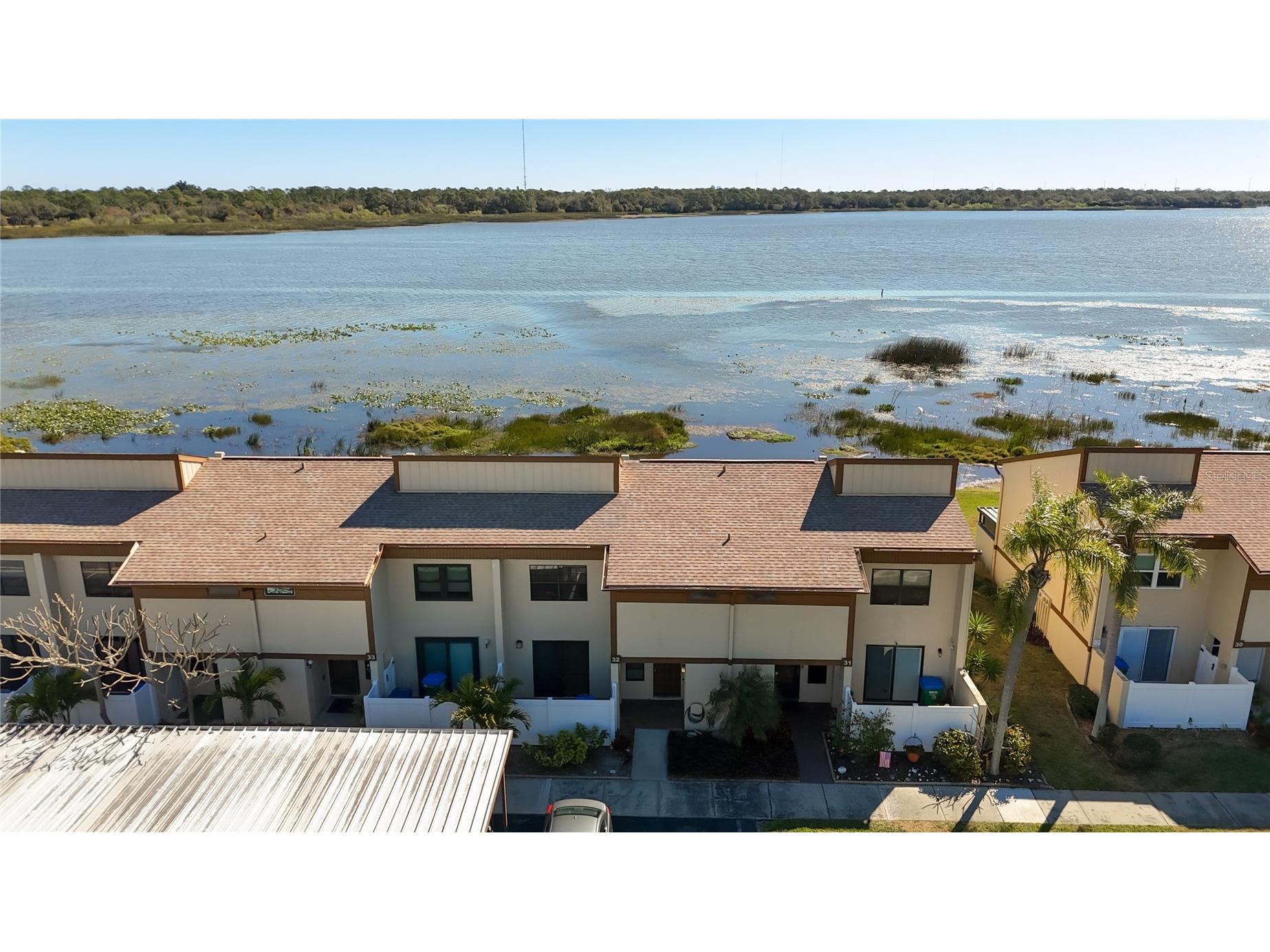 9209 Seminole Boulevard #32 Seminole FL 33772 - LAKE SEMINOLE TB8513531 image13