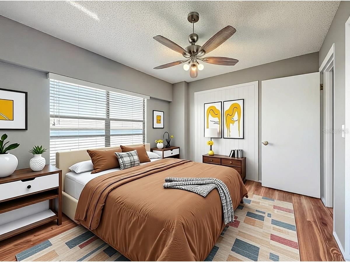 9209 Seminole Boulevard #32 Seminole FL 33772 - LAKE SEMINOLE TB8513531 image26