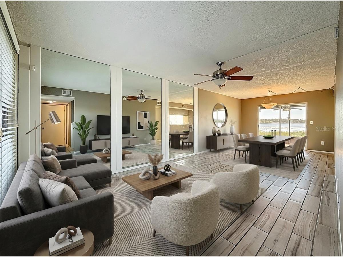 9209 Seminole Boulevard #32 Seminole FL 33772 - LAKE SEMINOLE TB8513531 image4
