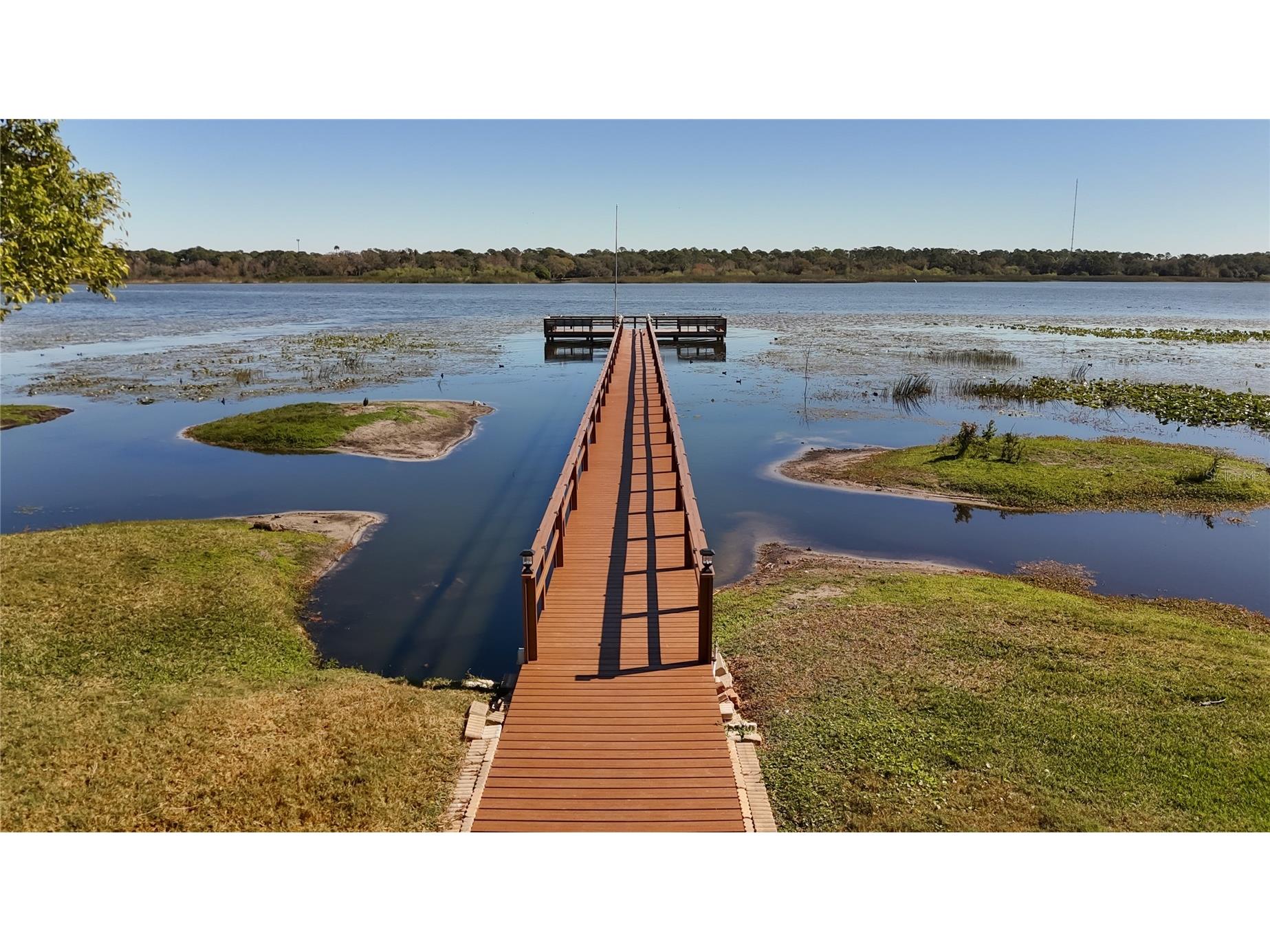 9209 Seminole Boulevard #32 Seminole FL 33772 - LAKE SEMINOLE TB8513531 image45