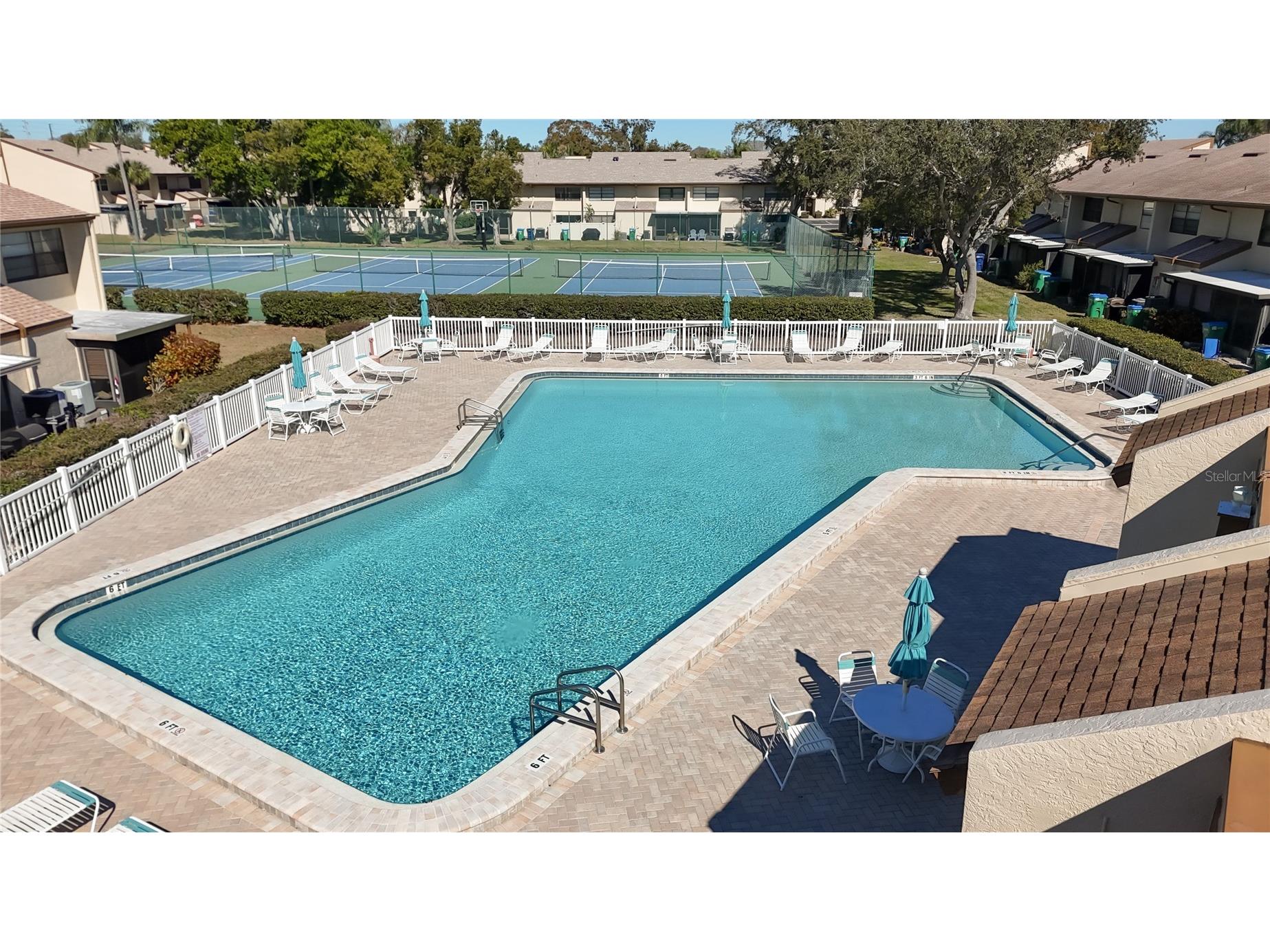 9209 Seminole Boulevard #32 Seminole FL 33772 - LAKE SEMINOLE TB8513531 image49