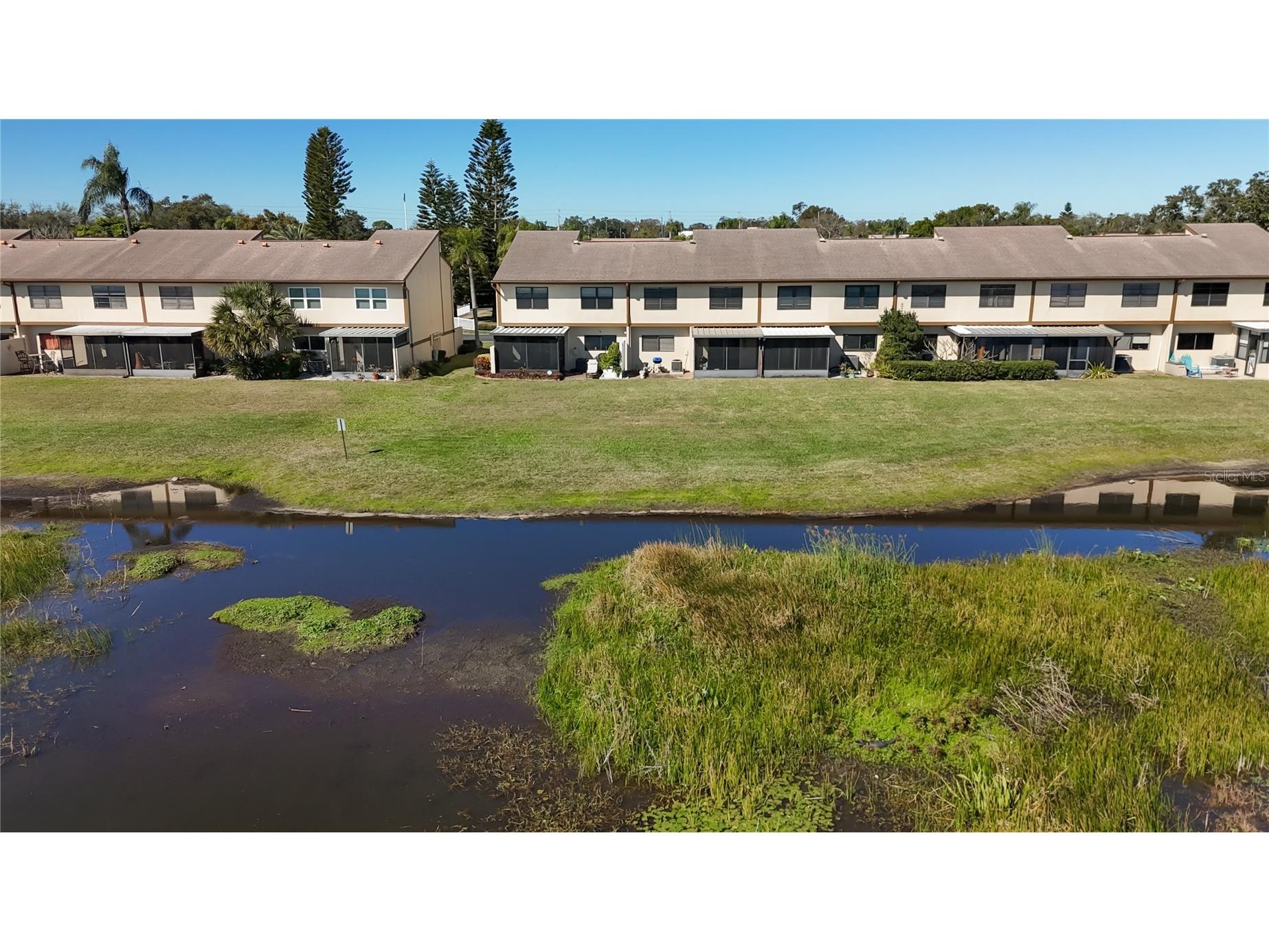 9209 Seminole Boulevard #32 Seminole FL 33772 - LAKE SEMINOLE TB8513531 image50