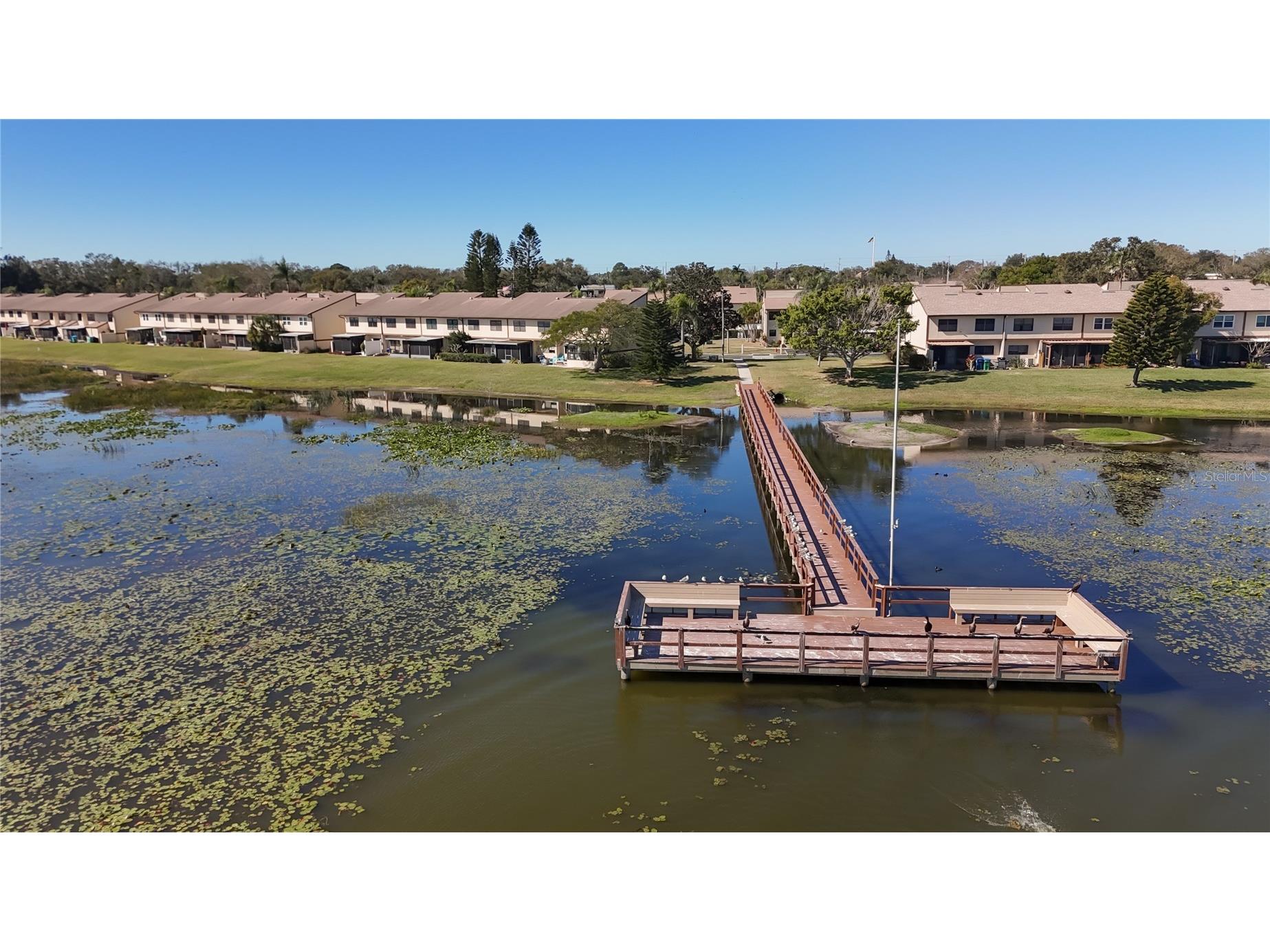9209 Seminole Boulevard #32 Seminole FL 33772 - LAKE SEMINOLE TB8513531 image52