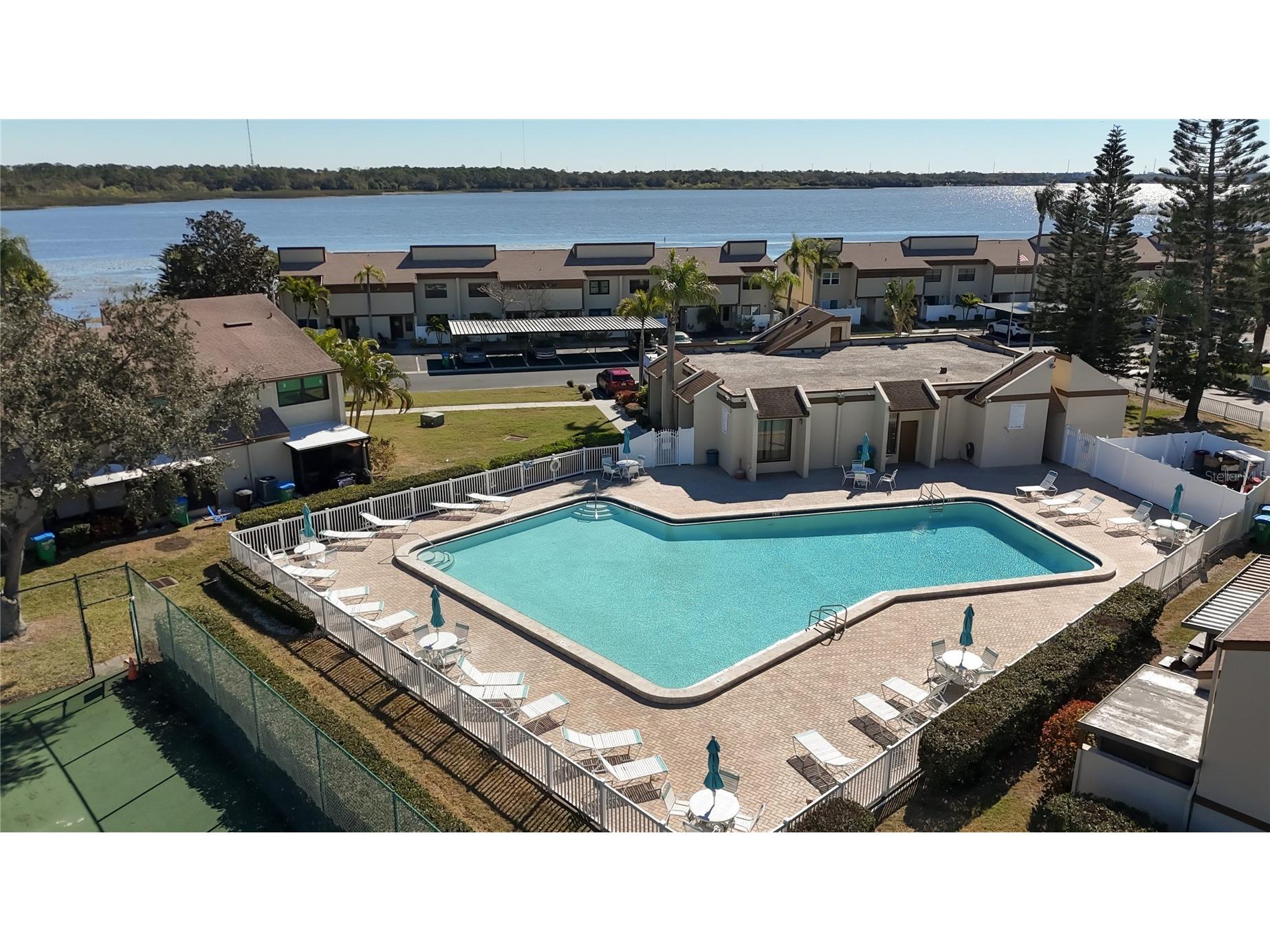 9209 Seminole Boulevard #32 Seminole FL 33772 - LAKE SEMINOLE TB8513531 image53