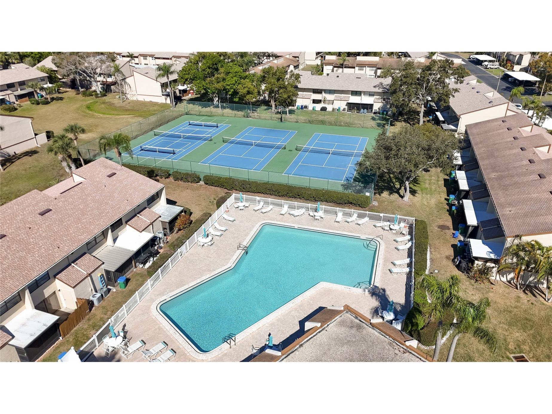 9209 Seminole Boulevard #32 Seminole FL 33772 - LAKE SEMINOLE TB8513531 image54