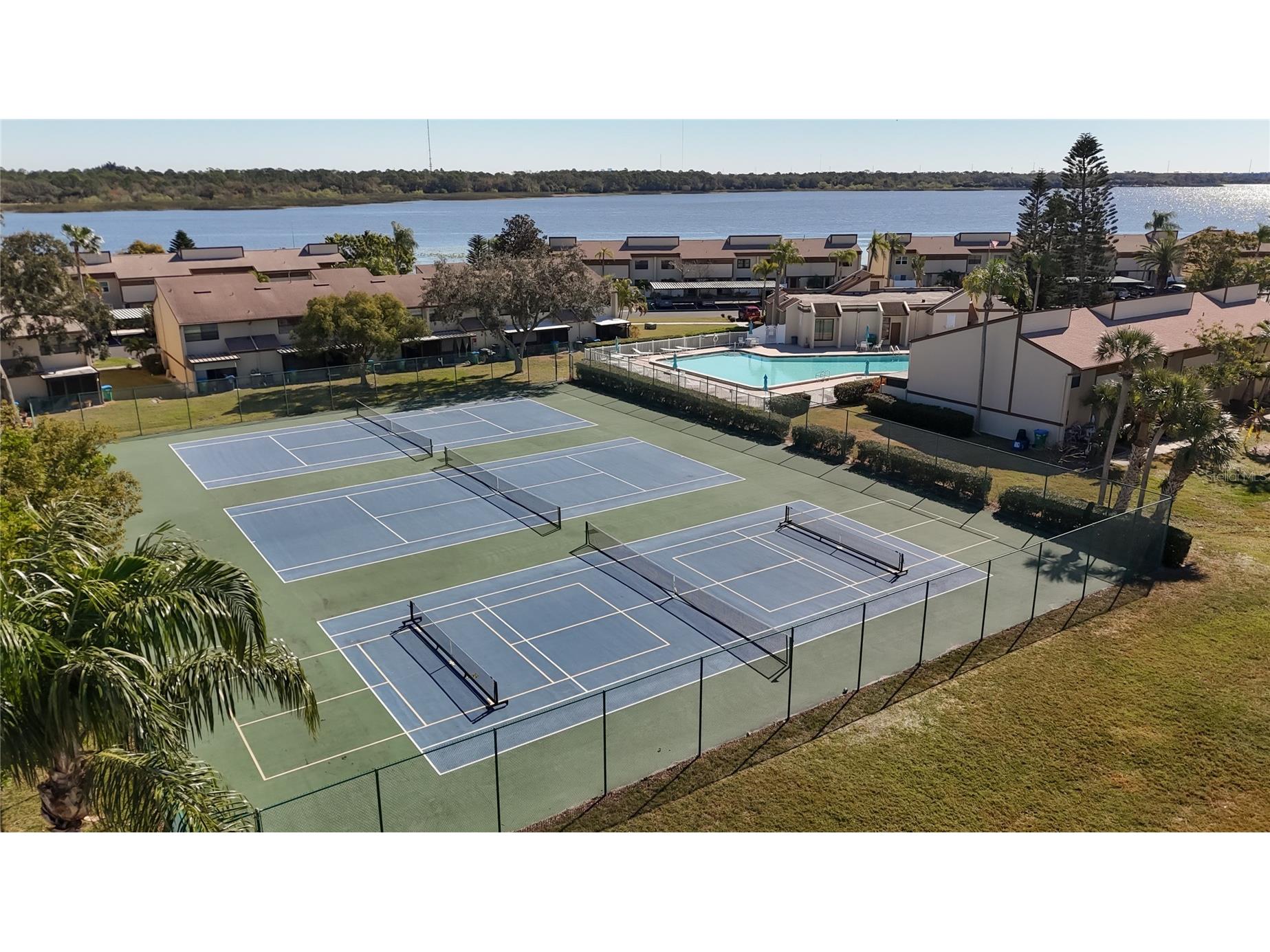 9209 Seminole Boulevard #32 Seminole FL 33772 - LAKE SEMINOLE TB8513531 image55