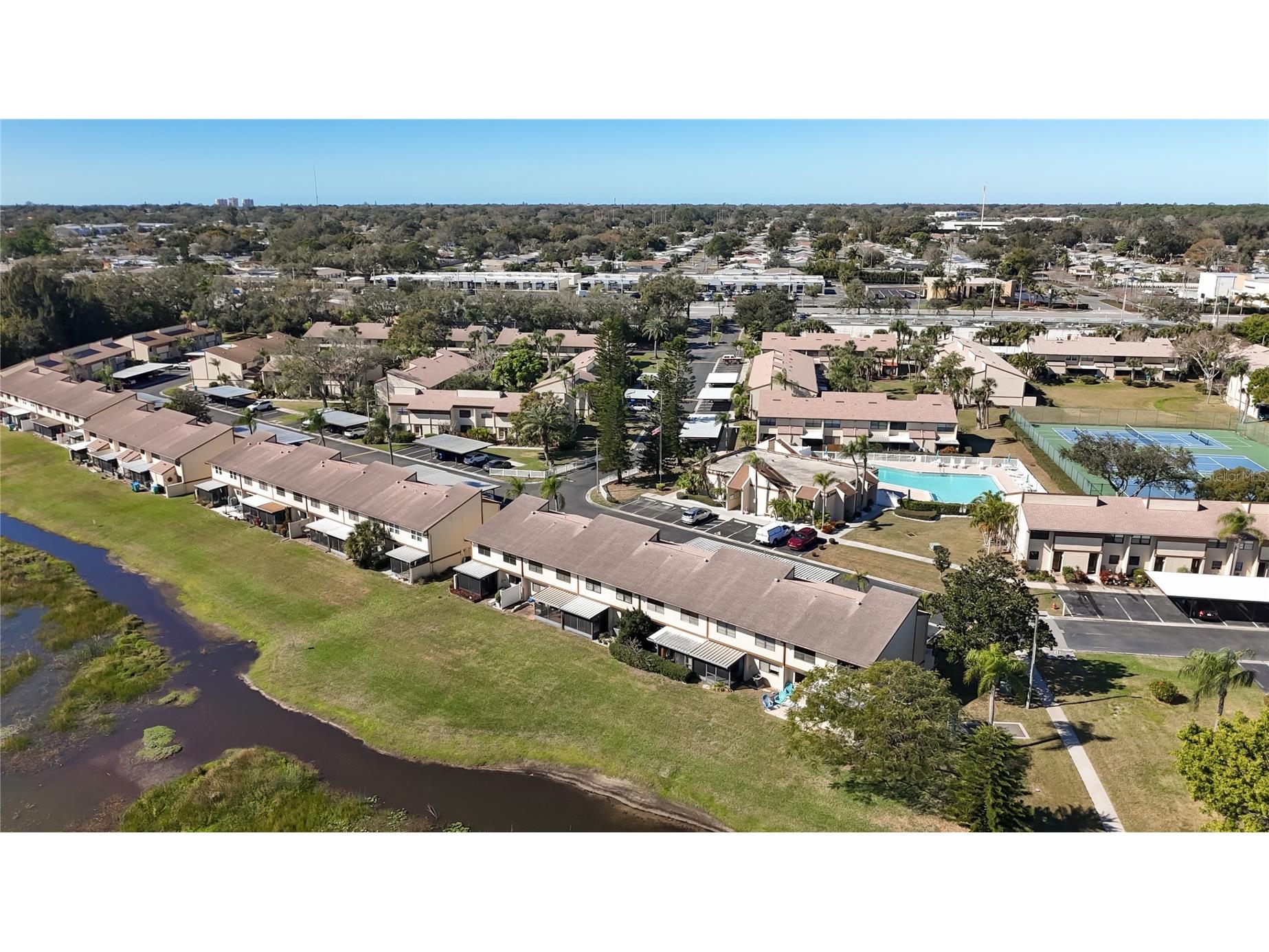 9209 Seminole Boulevard #32 Seminole FL 33772 - LAKE SEMINOLE TB8513531 image58