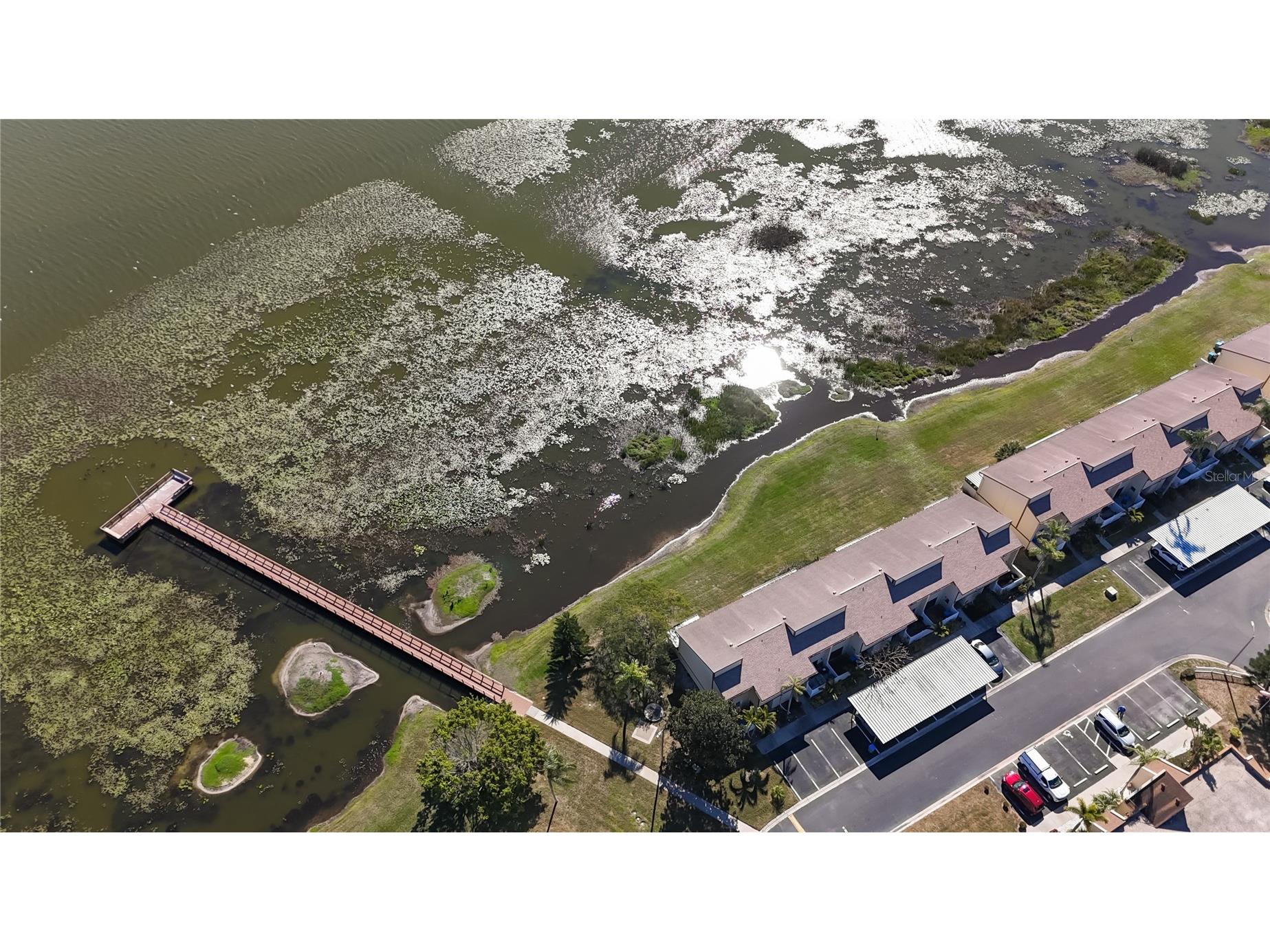 9209 Seminole Boulevard #32 Seminole FL 33772 - LAKE SEMINOLE TB8513531 image60