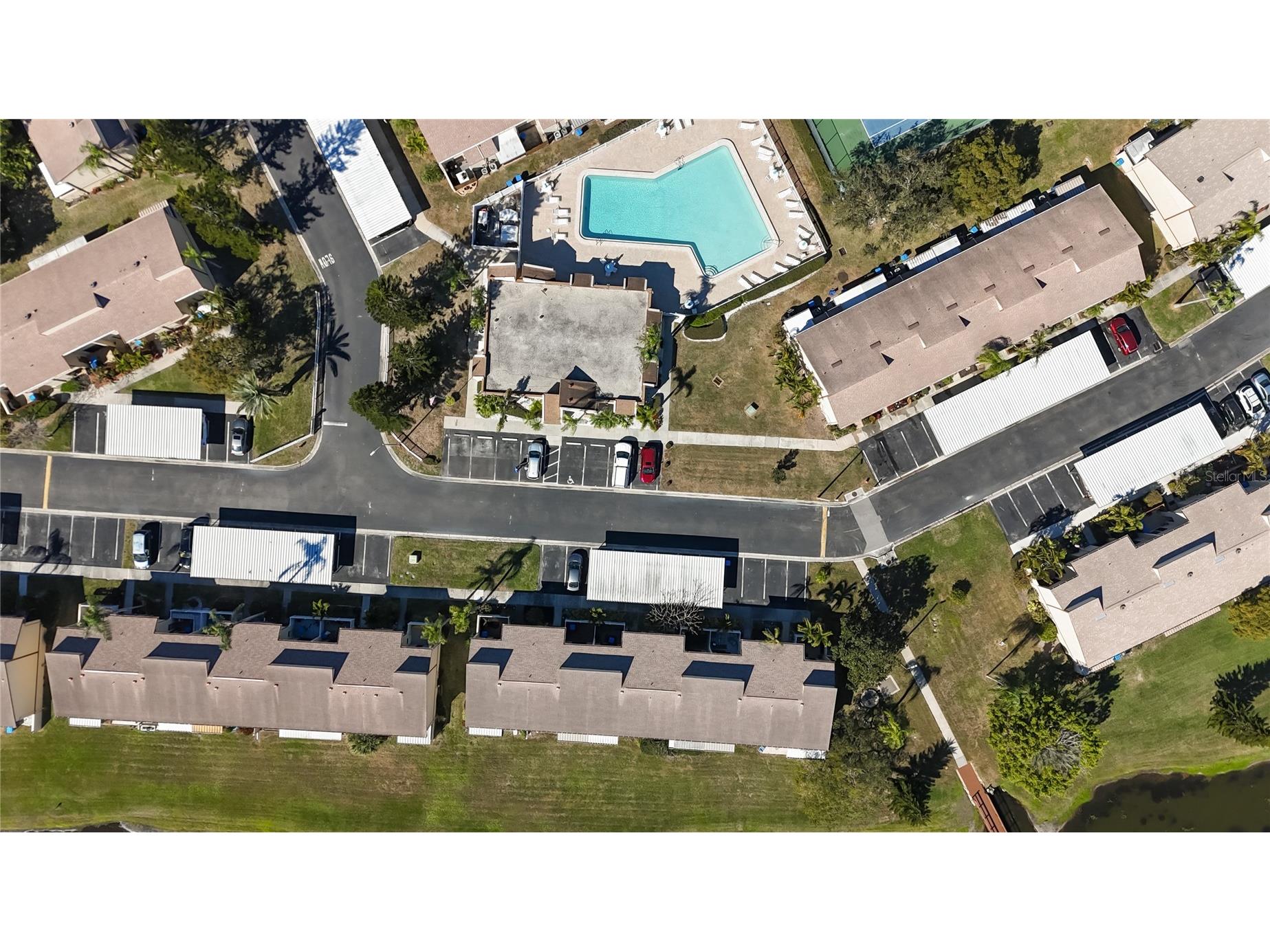 9209 Seminole Boulevard #32 Seminole FL 33772 - LAKE SEMINOLE TB8513531 image61