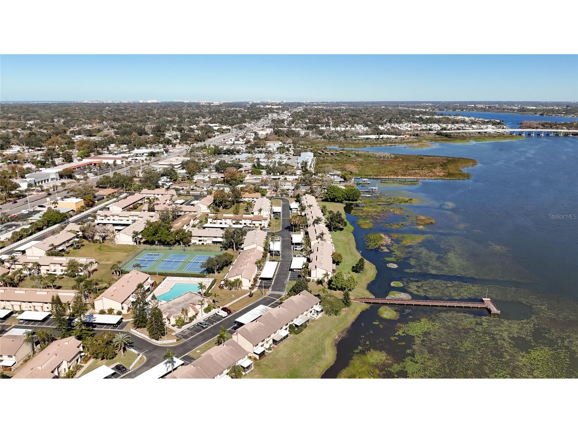 9209 Seminole Boulevard #32 Seminole FL 33772 - LAKE SEMINOLE TB8513531 image62