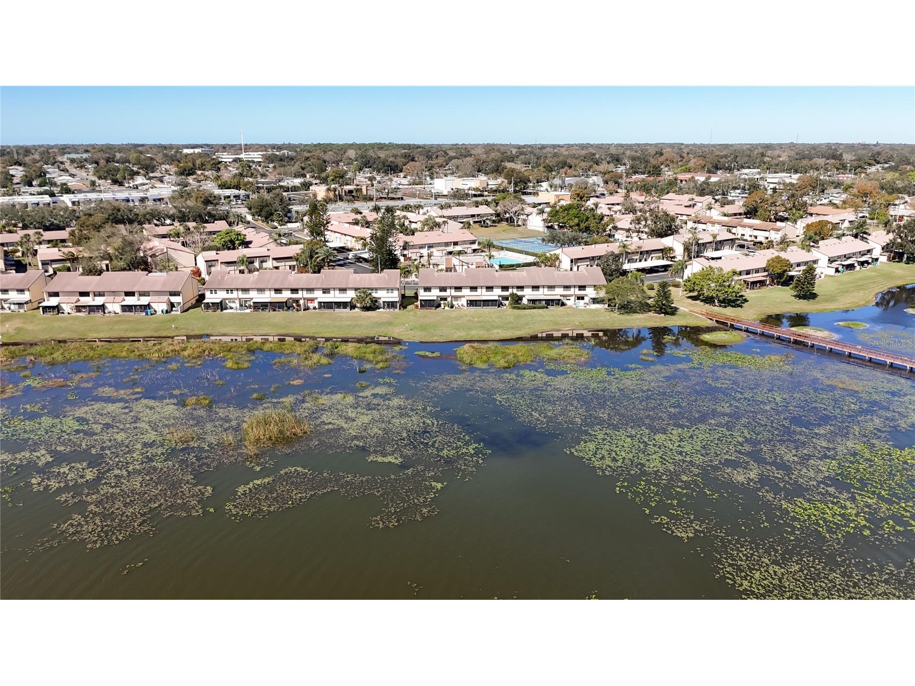 9209 Seminole Boulevard #32 Seminole FL 33772 - LAKE SEMINOLE TB8513531 image63