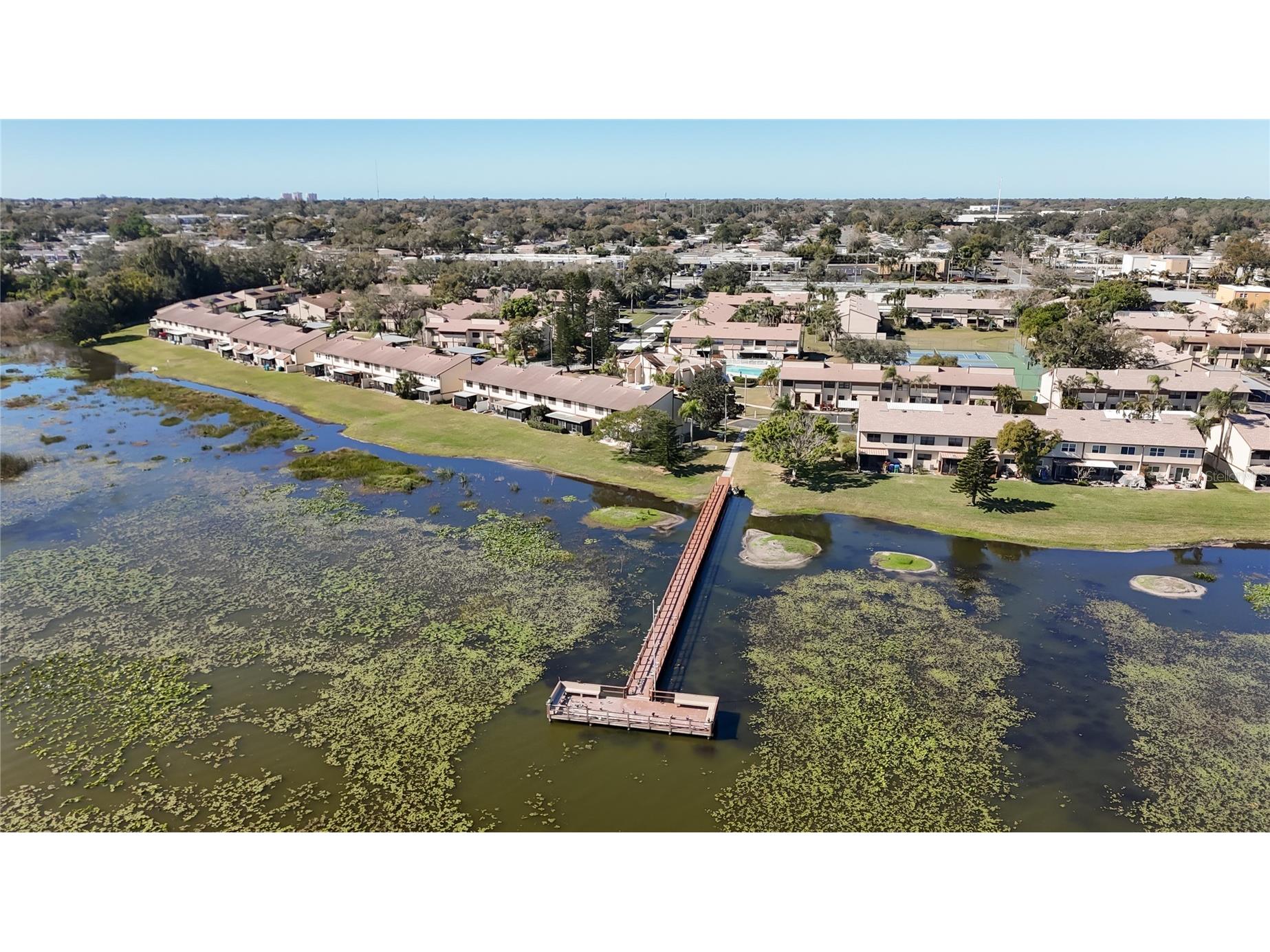 9209 Seminole Boulevard #32 Seminole FL 33772 - LAKE SEMINOLE TB8513531 image64