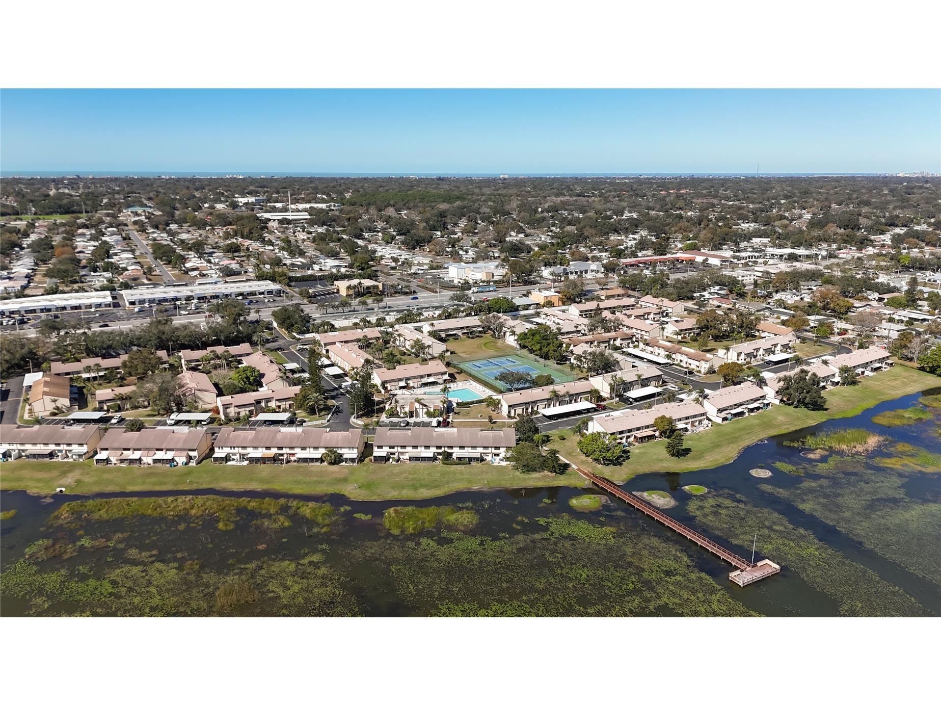 9209 Seminole Boulevard #32 Seminole FL 33772 - LAKE SEMINOLE TB8513531 image65