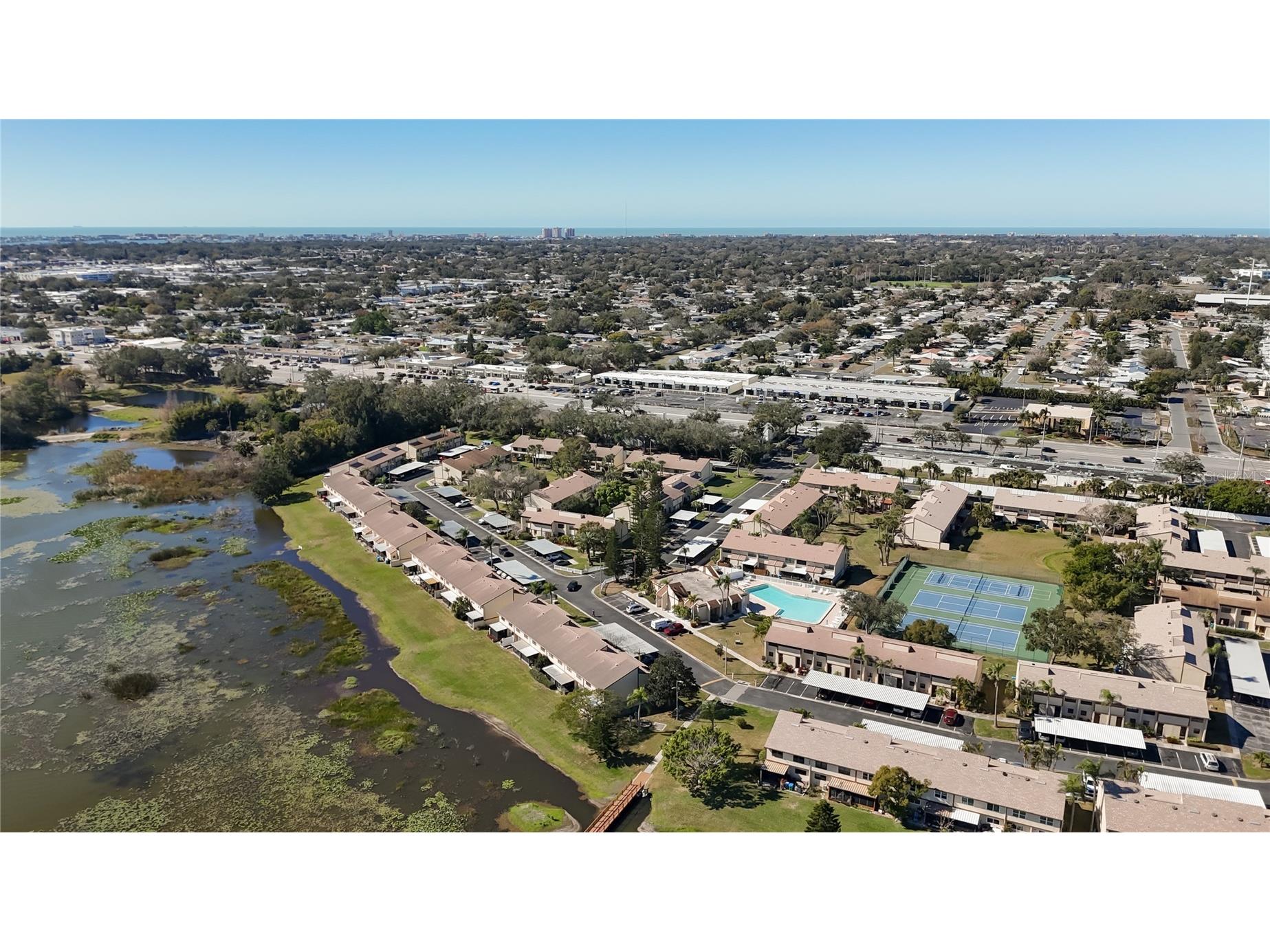 9209 Seminole Boulevard #32 Seminole FL 33772 - LAKE SEMINOLE TB8513531 image66