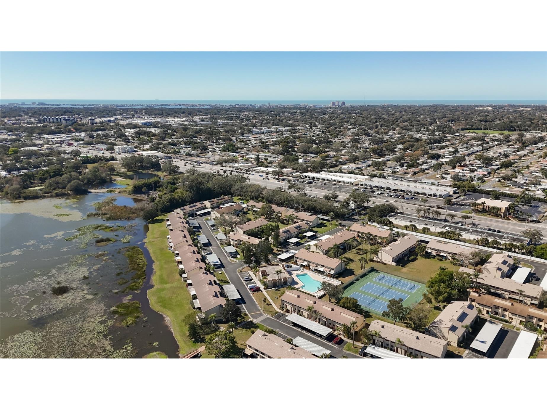 9209 Seminole Boulevard #32 Seminole FL 33772 - LAKE SEMINOLE TB8513531 image67